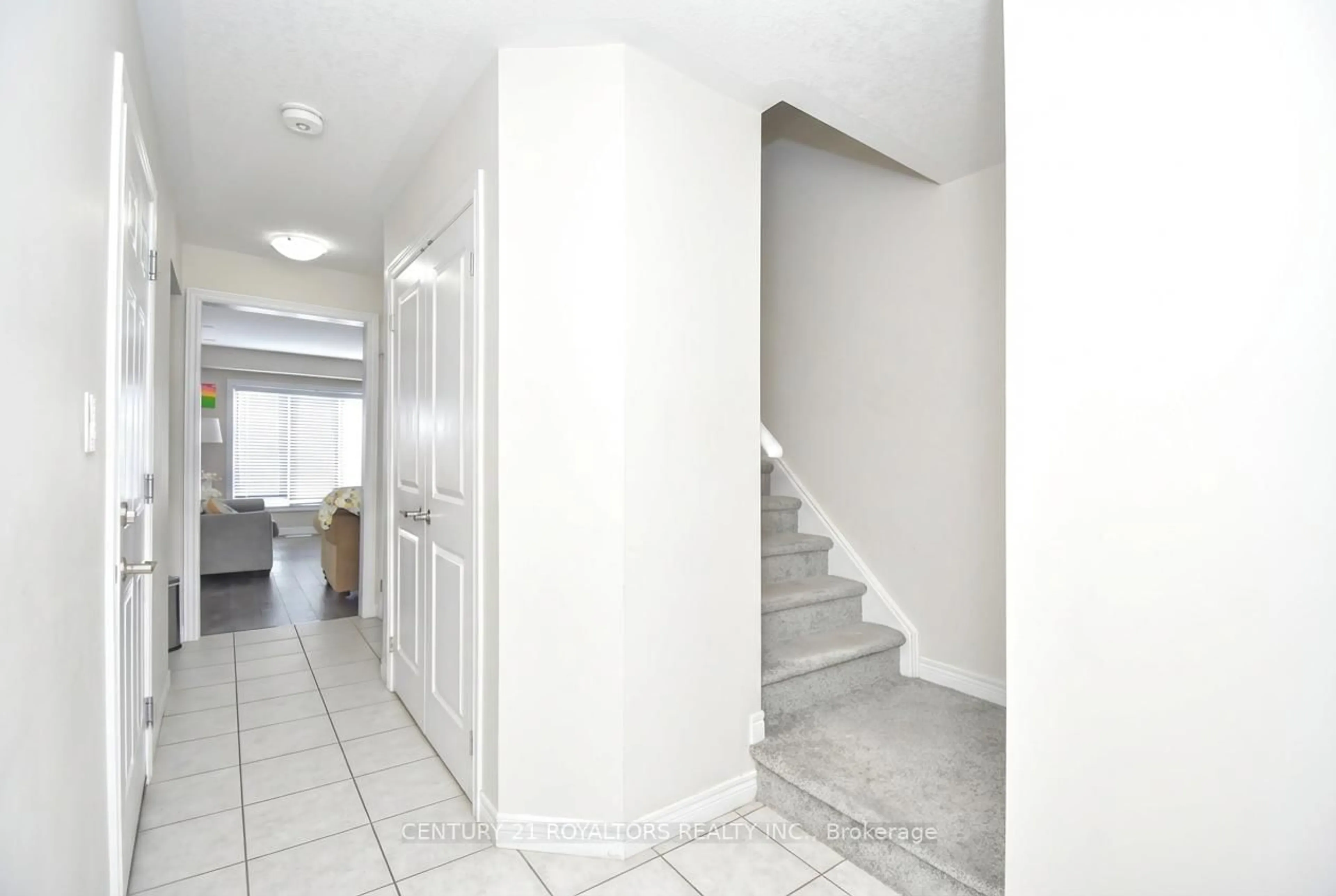 Unknown for 1584 Dunkirk Ave, Woodstock Ontario N4T 0L1