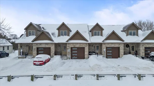 227 Saugeen St, Saugeen Shores 3