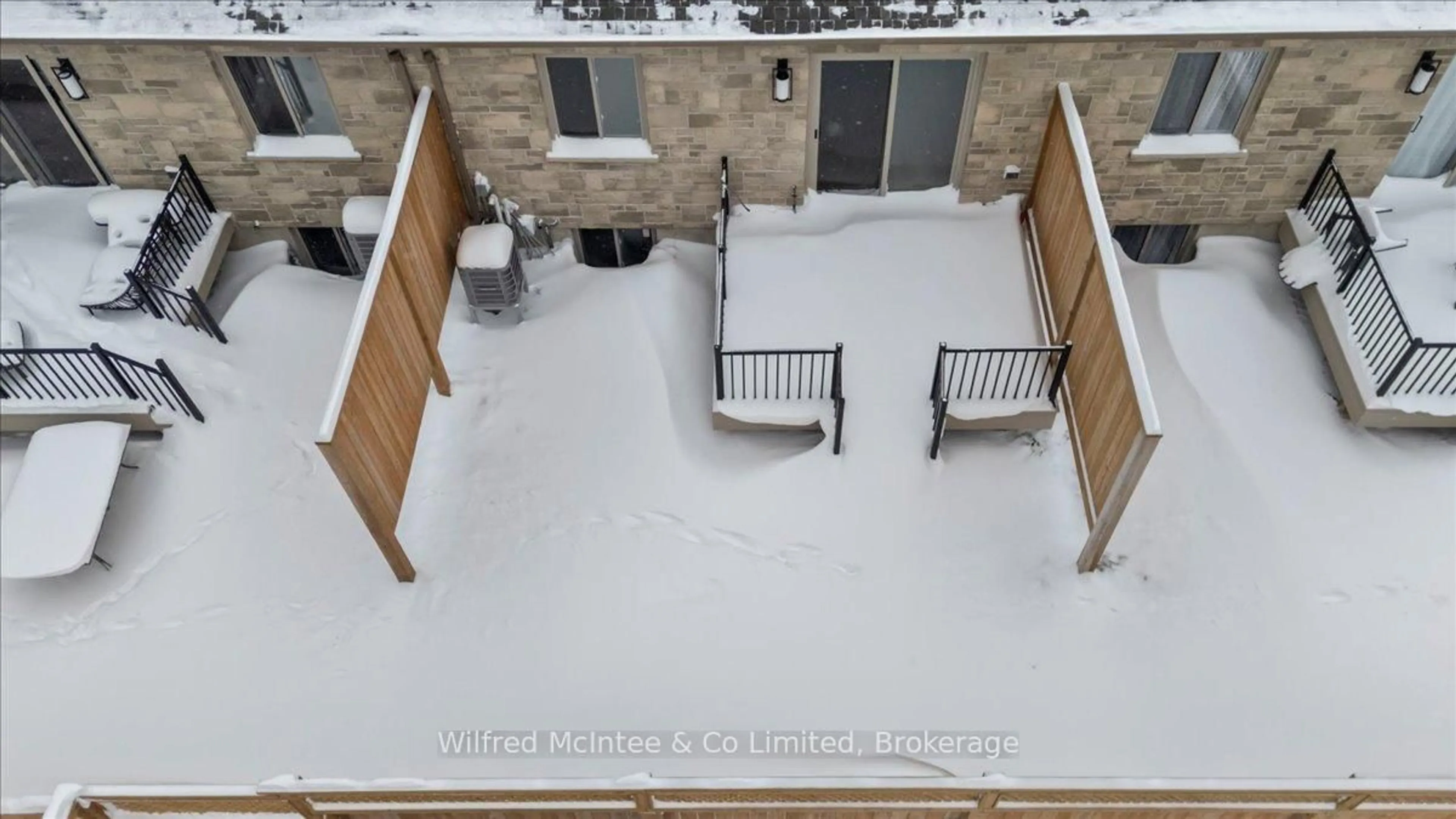 A pic from outside/outdoor area/front of a property/back of a property/a pic from drone, unknown for 227 Saugeen St, Saugeen Shores Ontario N0H 2L0