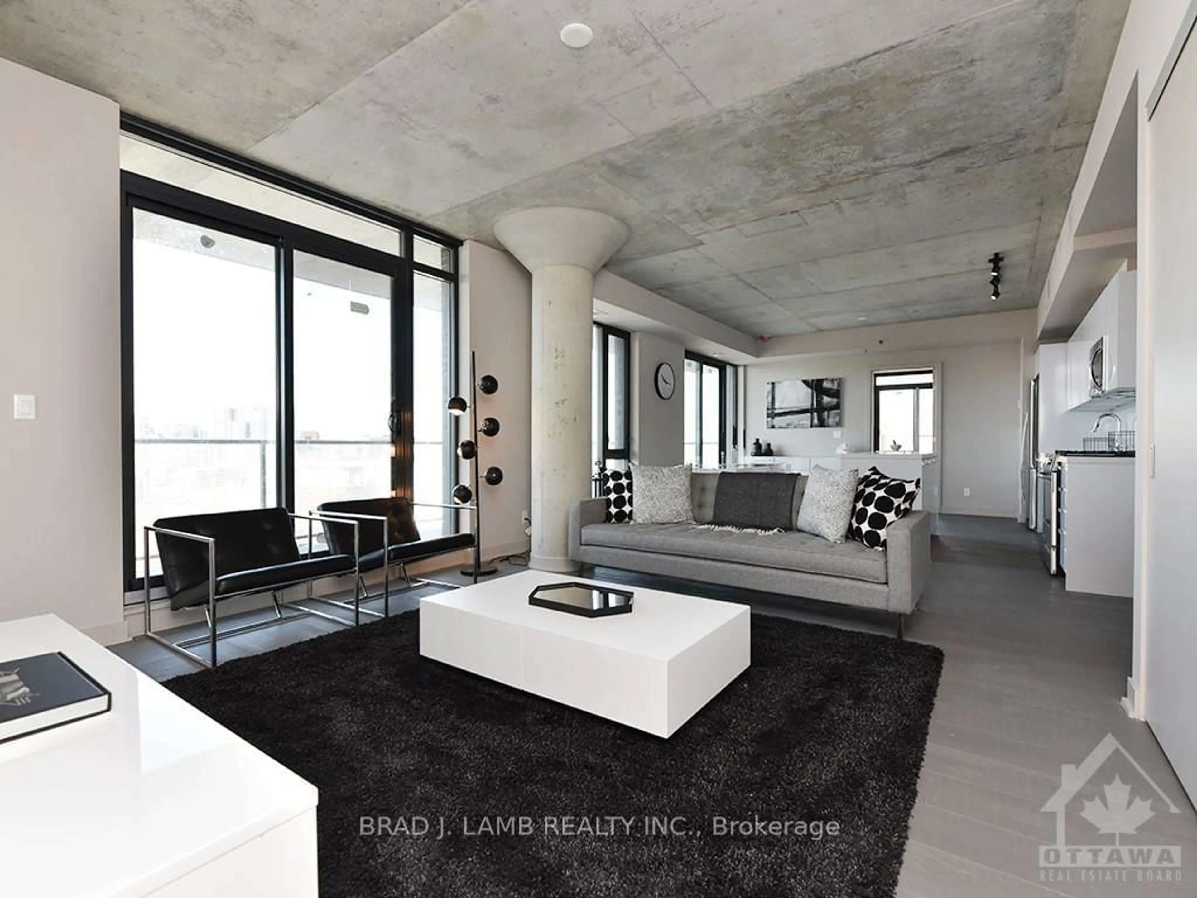 Unknown for 203 CATHERINE St #314, Ottawa Ontario K2P 1C3