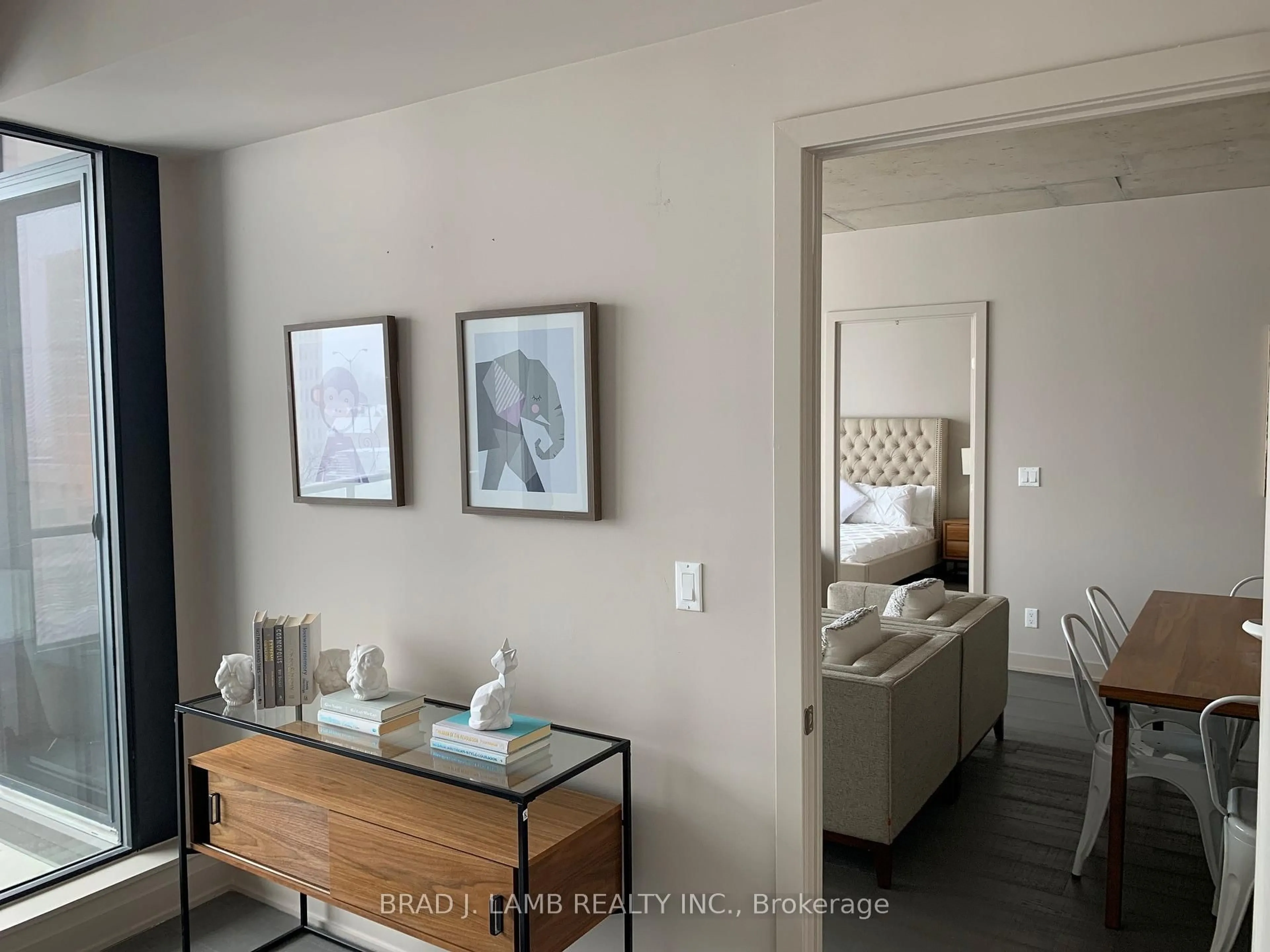 Unknown for 203 CATHERINE St #603, Ottawa Ontario K2P 1C3