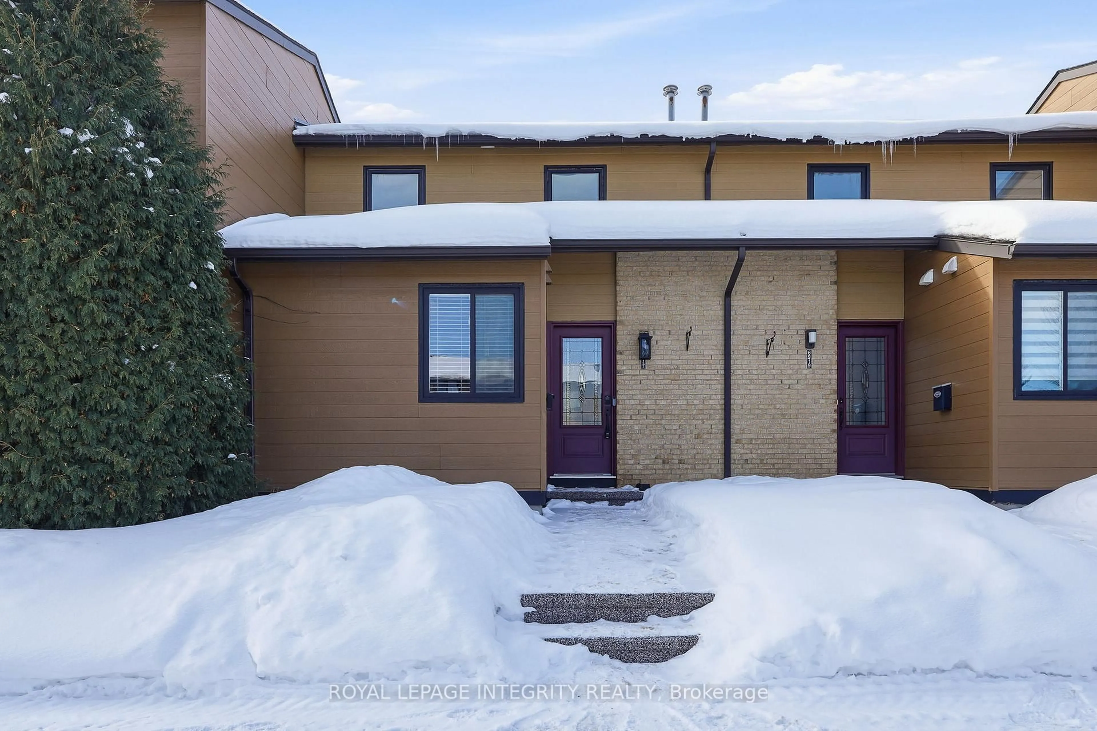 Unknown for 6917 Bilberry Dr #73, Ottawa Ontario K1C 2C1