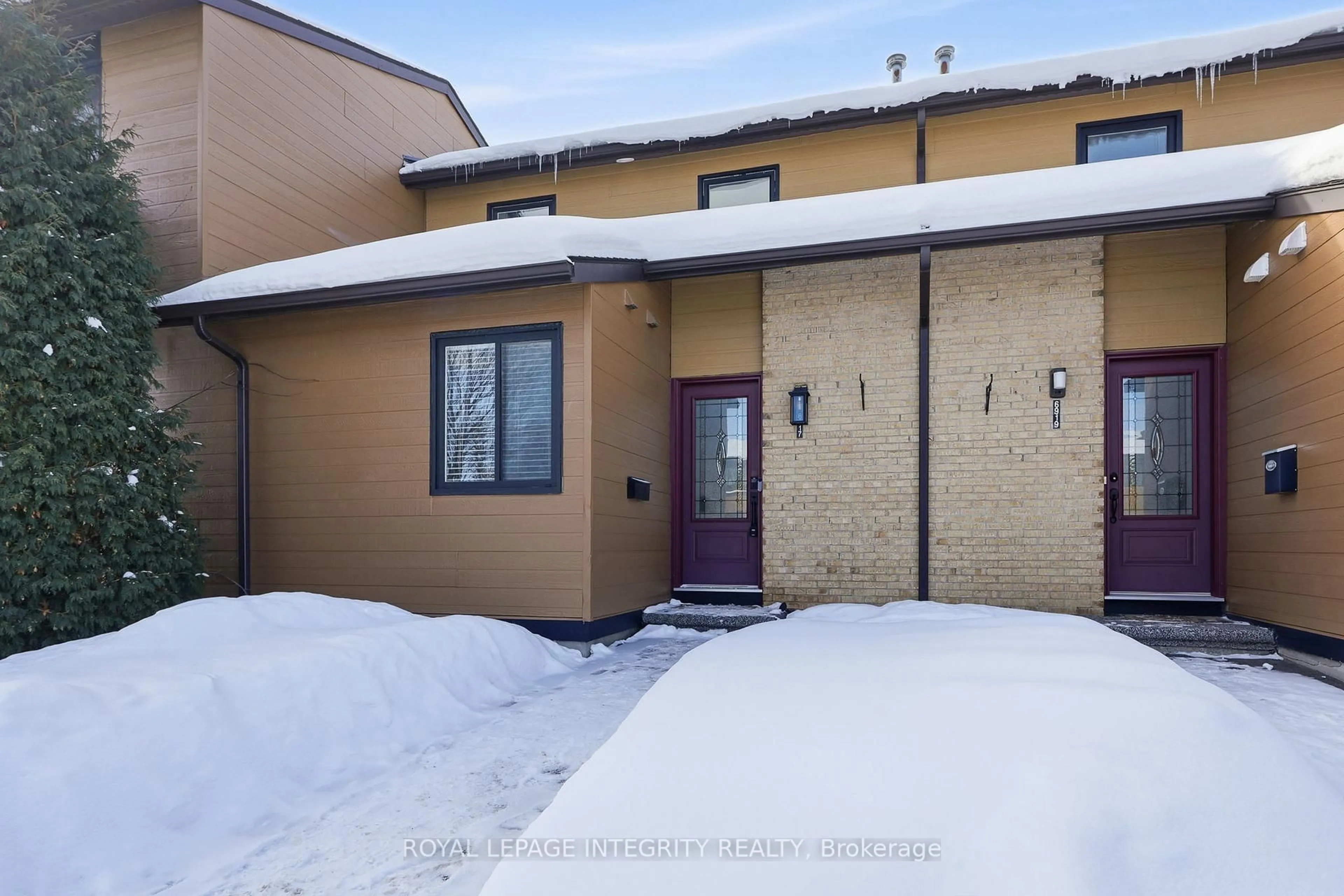 Unknown for 6917 Bilberry Dr #73, Ottawa Ontario K1C 2C1