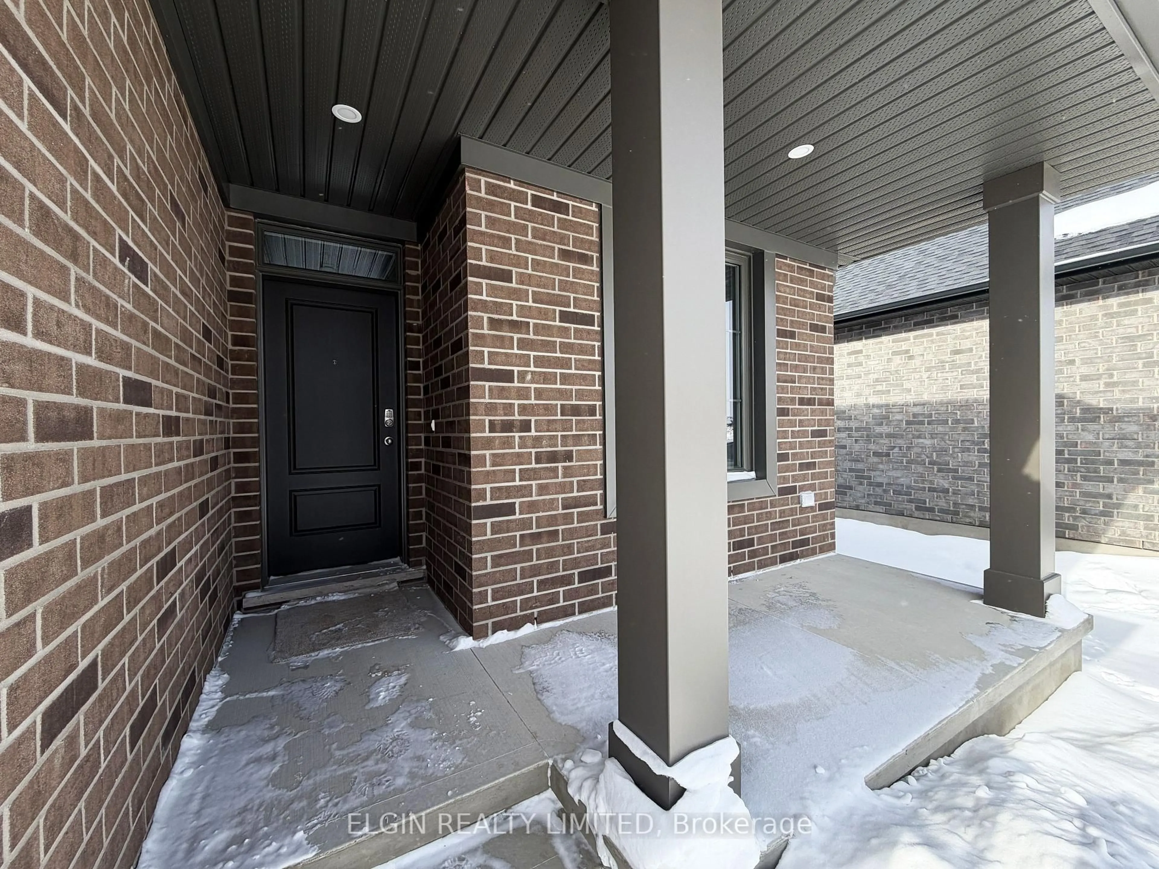 Unknown for 254 Renaissance Dr, St. Thomas Ontario N5R 0P9