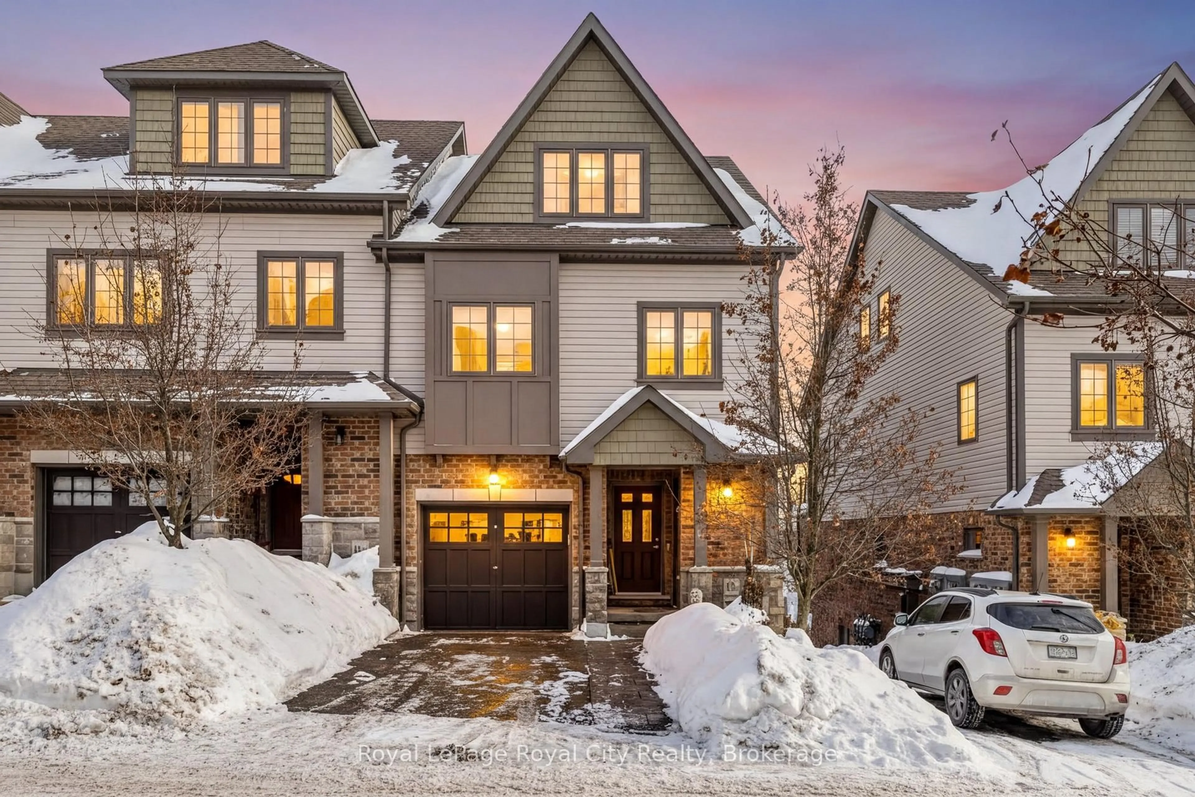 Unknown for 15A Guthrie Lane, Guelph/Eramosa Ontario N0B 2K0