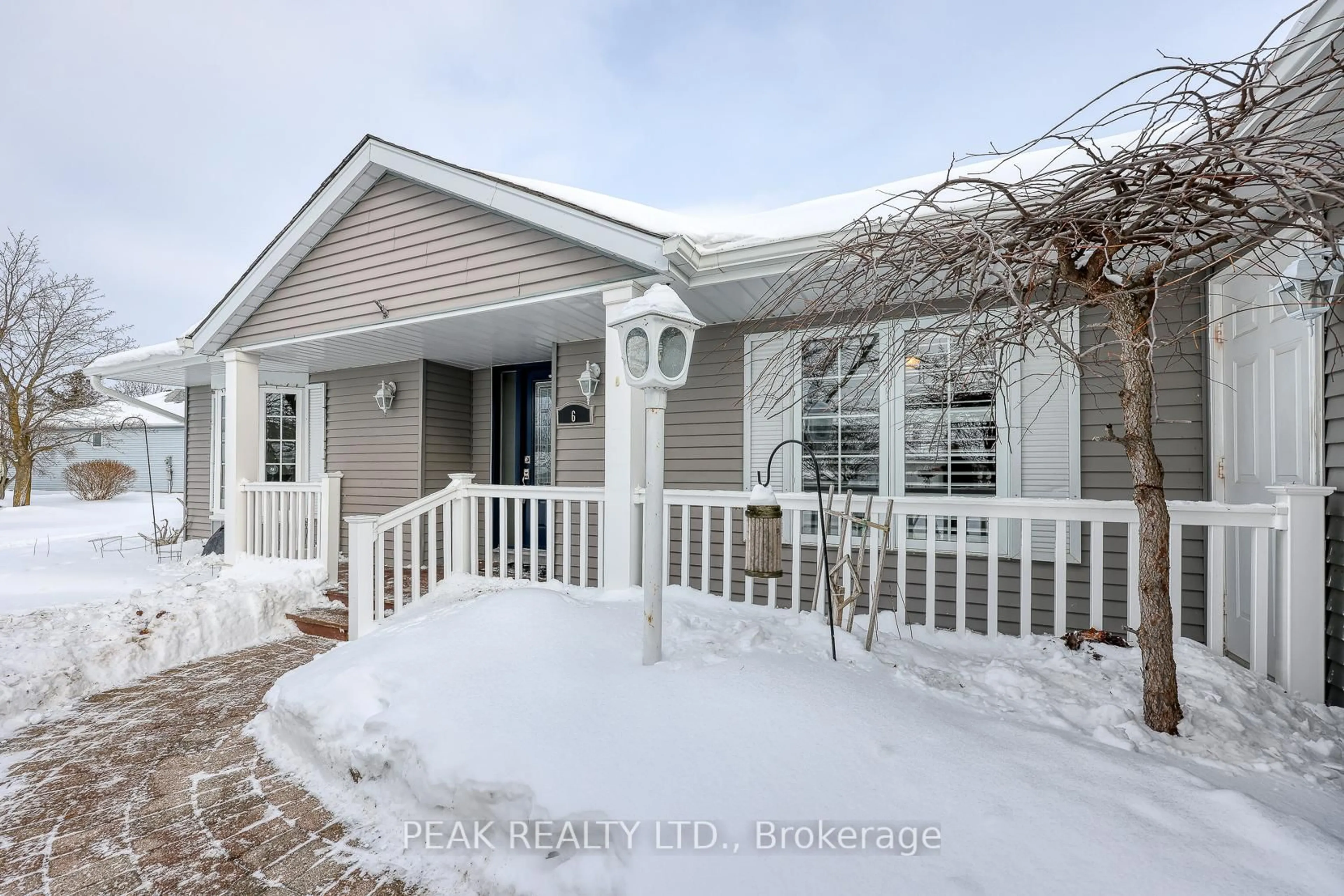 Unknown for 6 Ridgebank Pl, Wilmot Ontario N3A 2G3