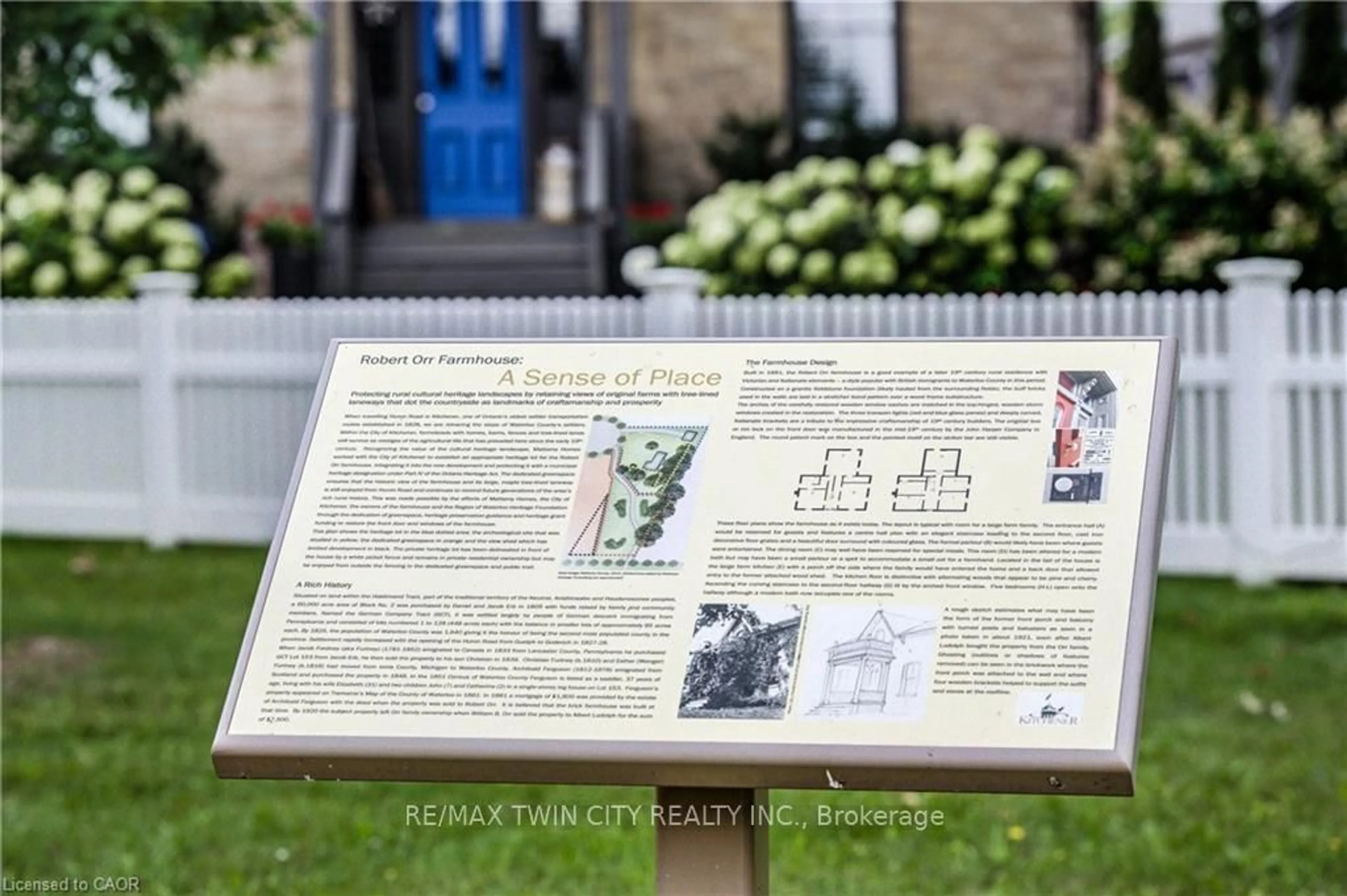 Unknown for 920 Orr Crt, Kitchener Ontario N2R 1R4