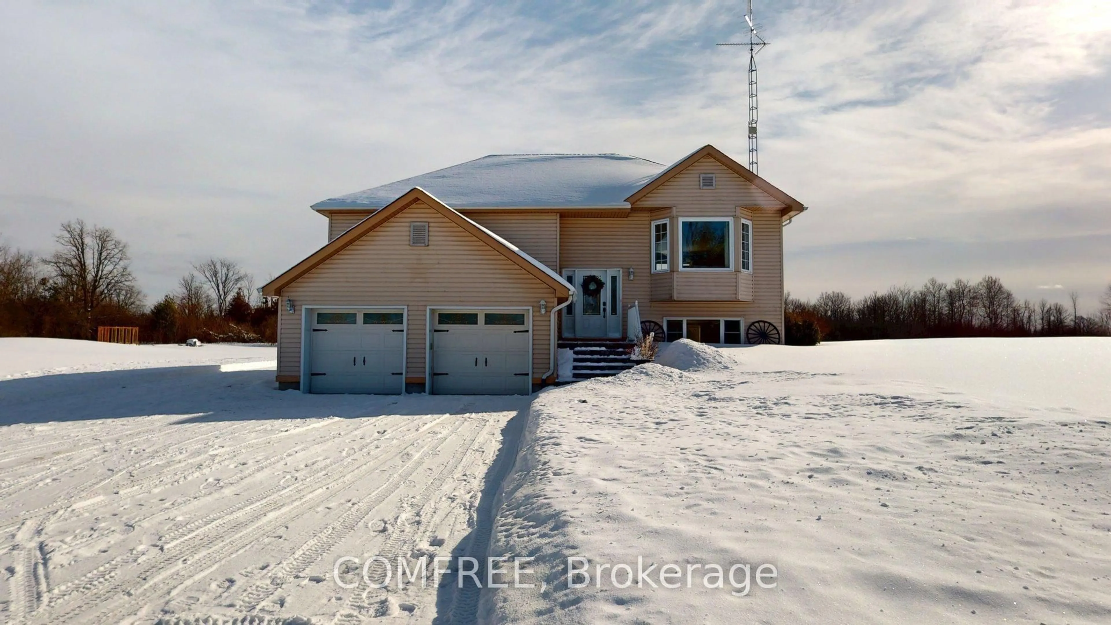 Unknown for 1293 Drummond 1 Concession, Perth Ontario K7H 3C3