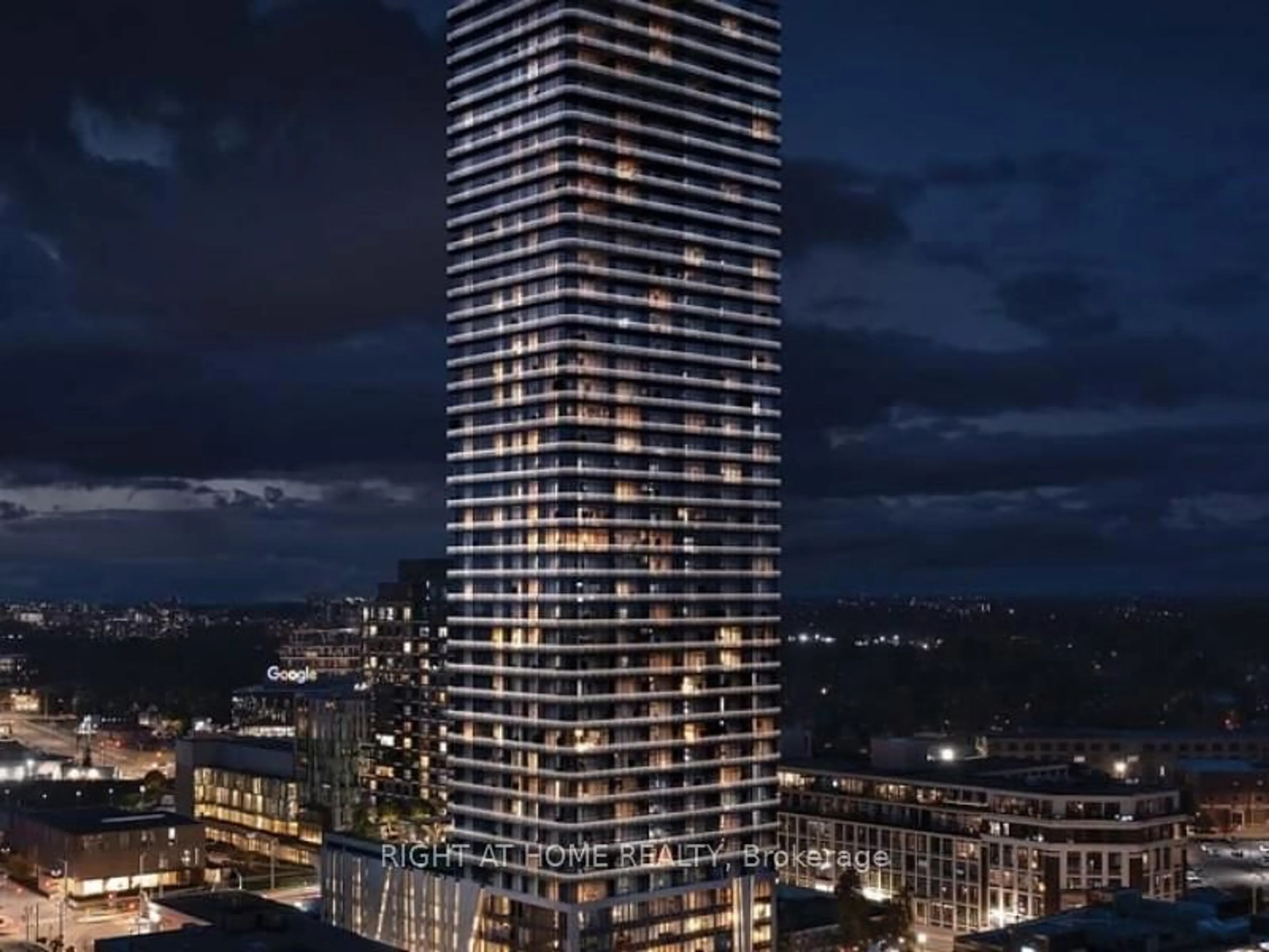 Unknown for 30 Francis St #4302, Kitchener Ontario N2G 1H7