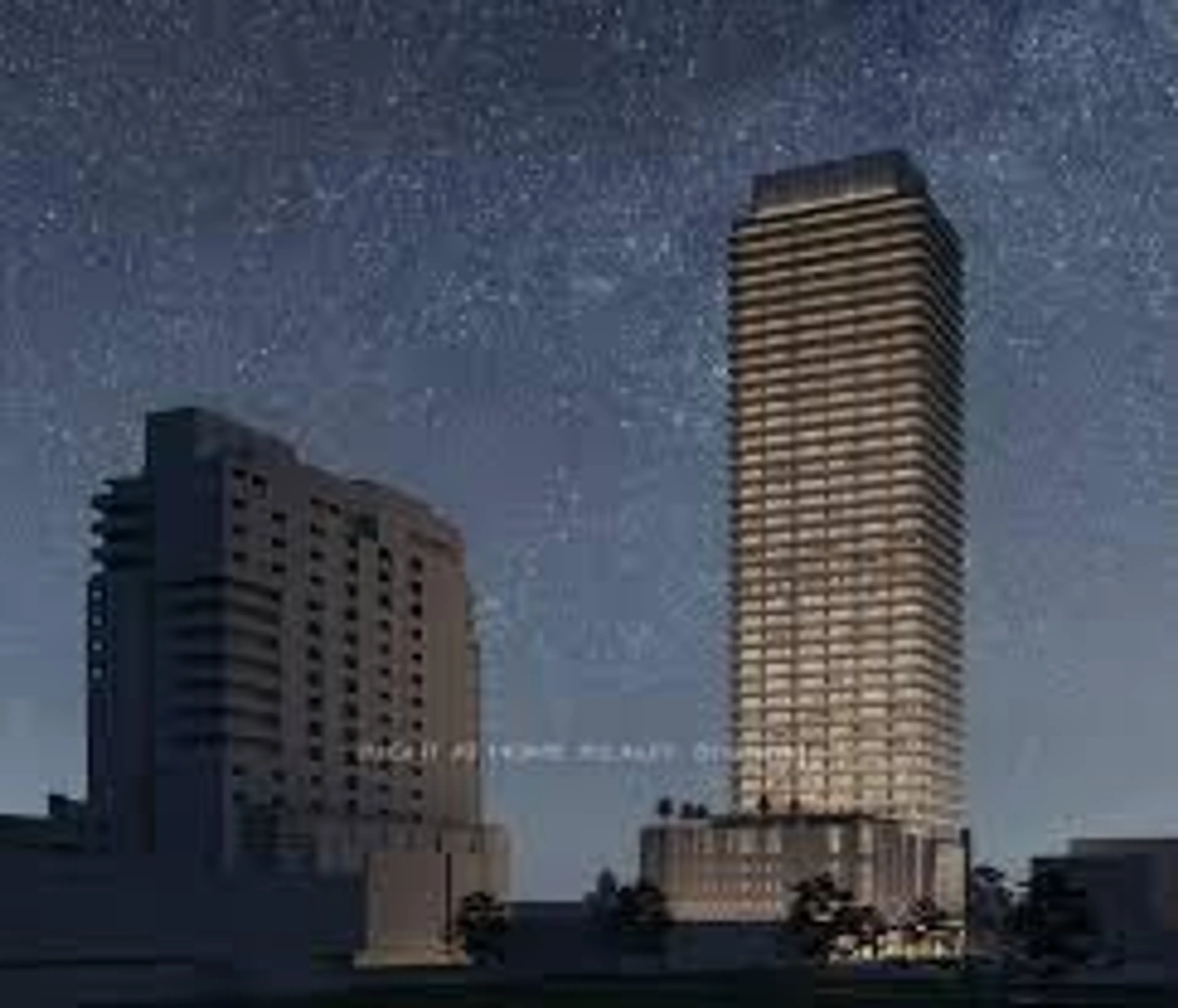 Blurry image for 30 Francis St #4302, Kitchener Ontario N2G 1H7