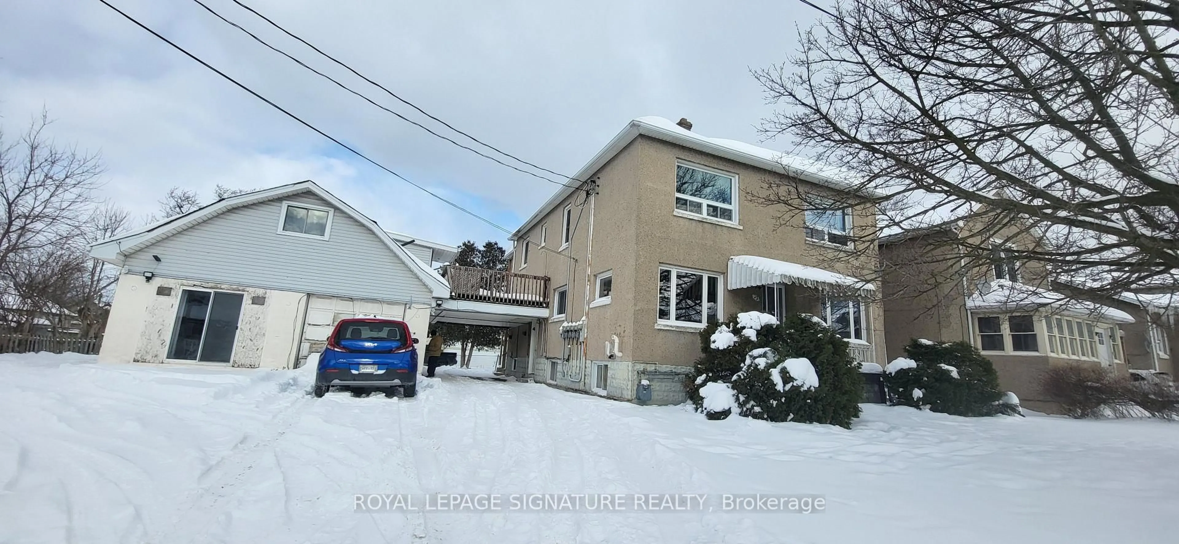 Unknown for 22 Kennedy St, Welland Ontario L3B 3R6
