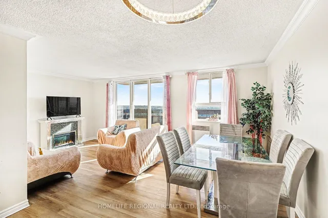 2000 Jasmine Cres #1403, Ottawa 4
