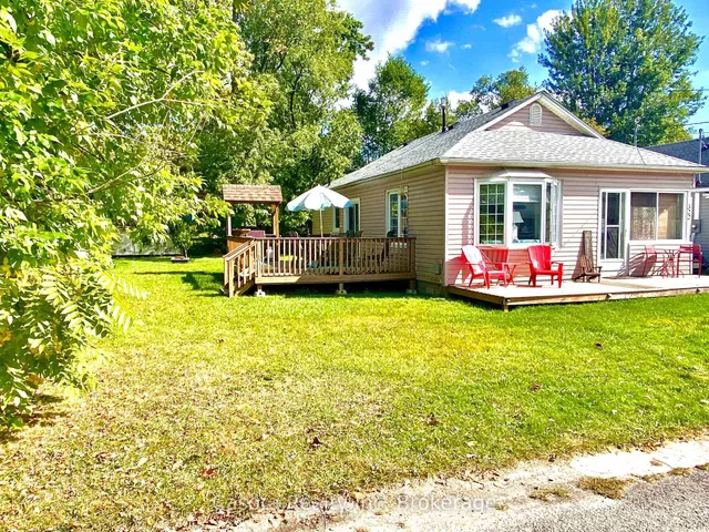 322 Oxford Ave, Fort Erie 2