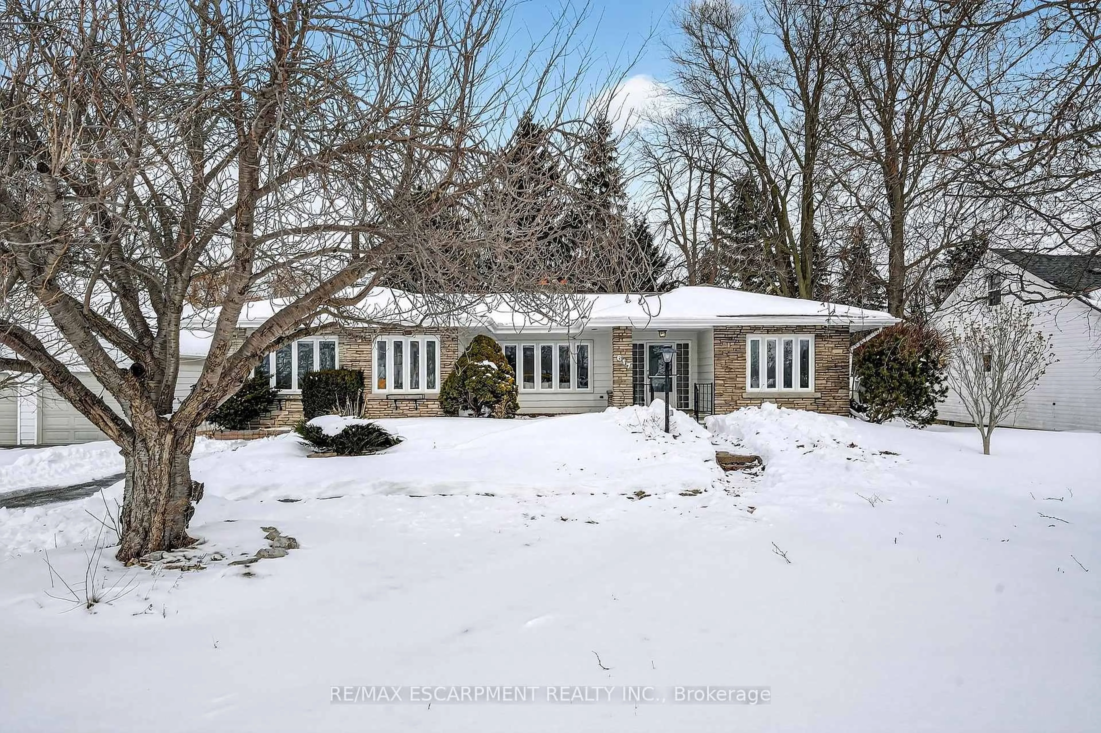 Unknown for 617 Lock St, Haldimand Ontario N1A 1V9