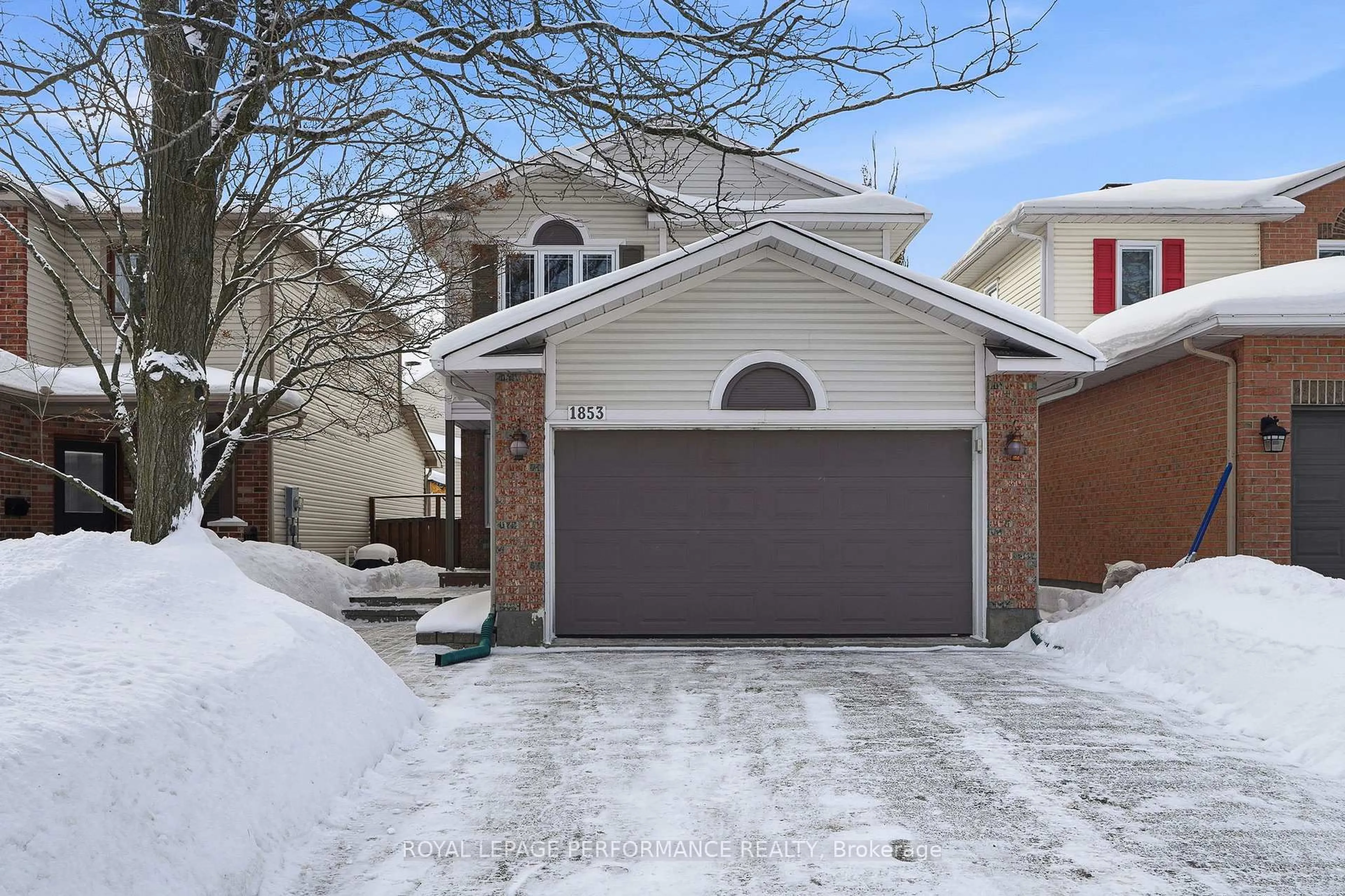 Unknown for 1853 Sunland Dr, Orleans Ontario K4A 3S8