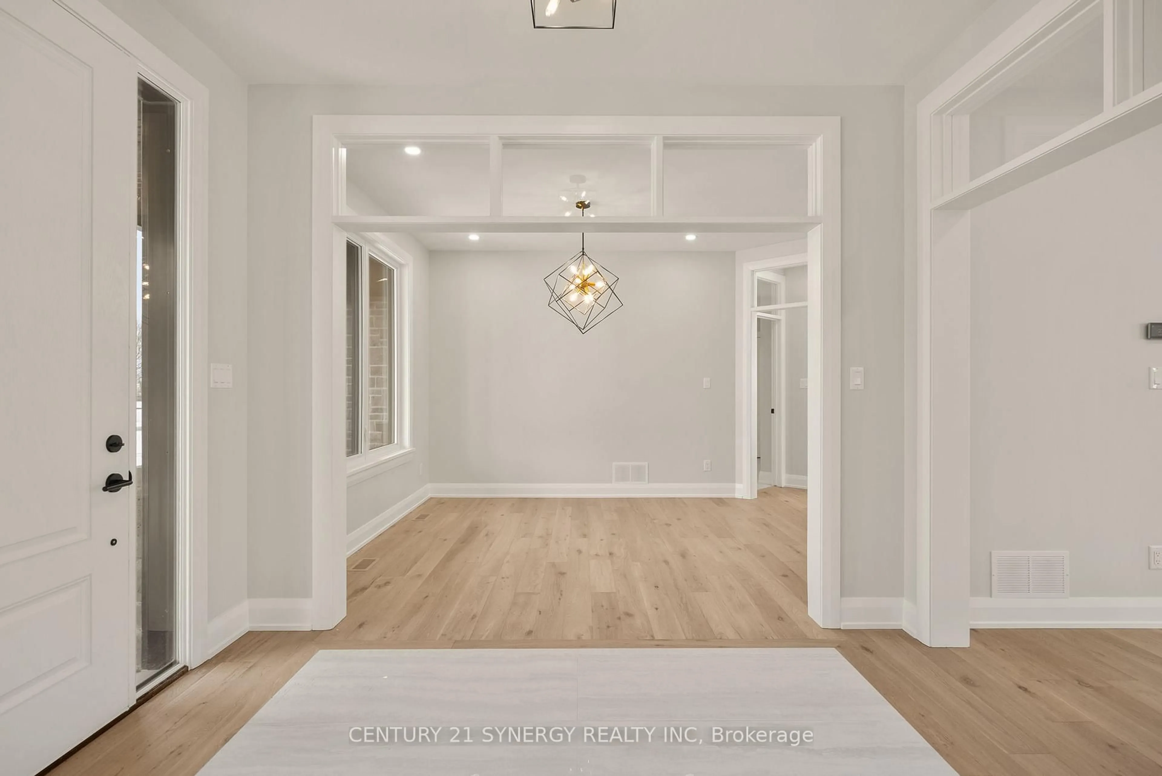 Indoor entryway for 269 CABRELLE Pl, Manotick Ontario K4M 0B1