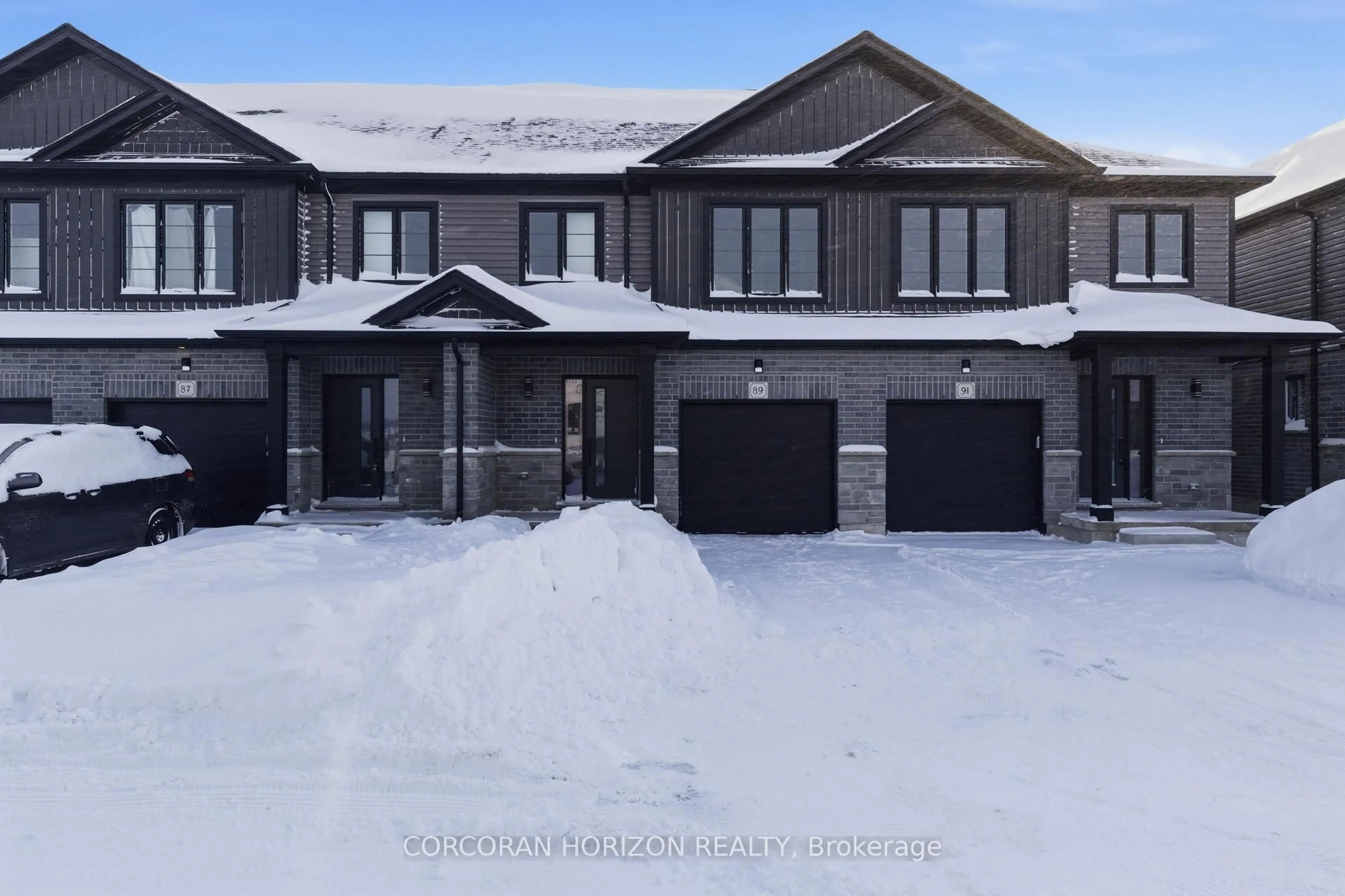 Unknown for 520 Orr St #89, Stratford Ontario N5A 0L7