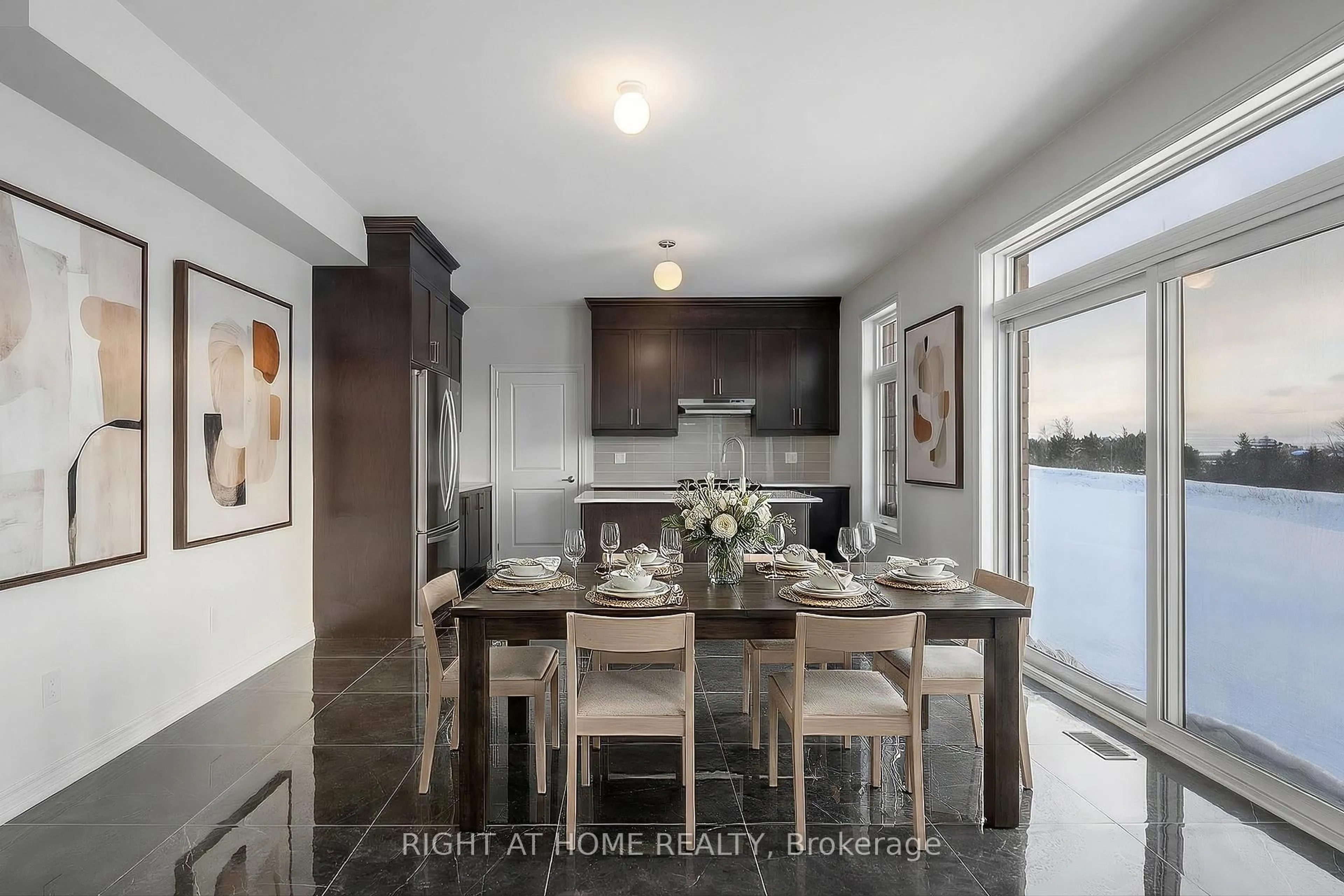 Dining room, unknown for 2 Blue Heron Dr, Quinte West Ontario K0K 1L0