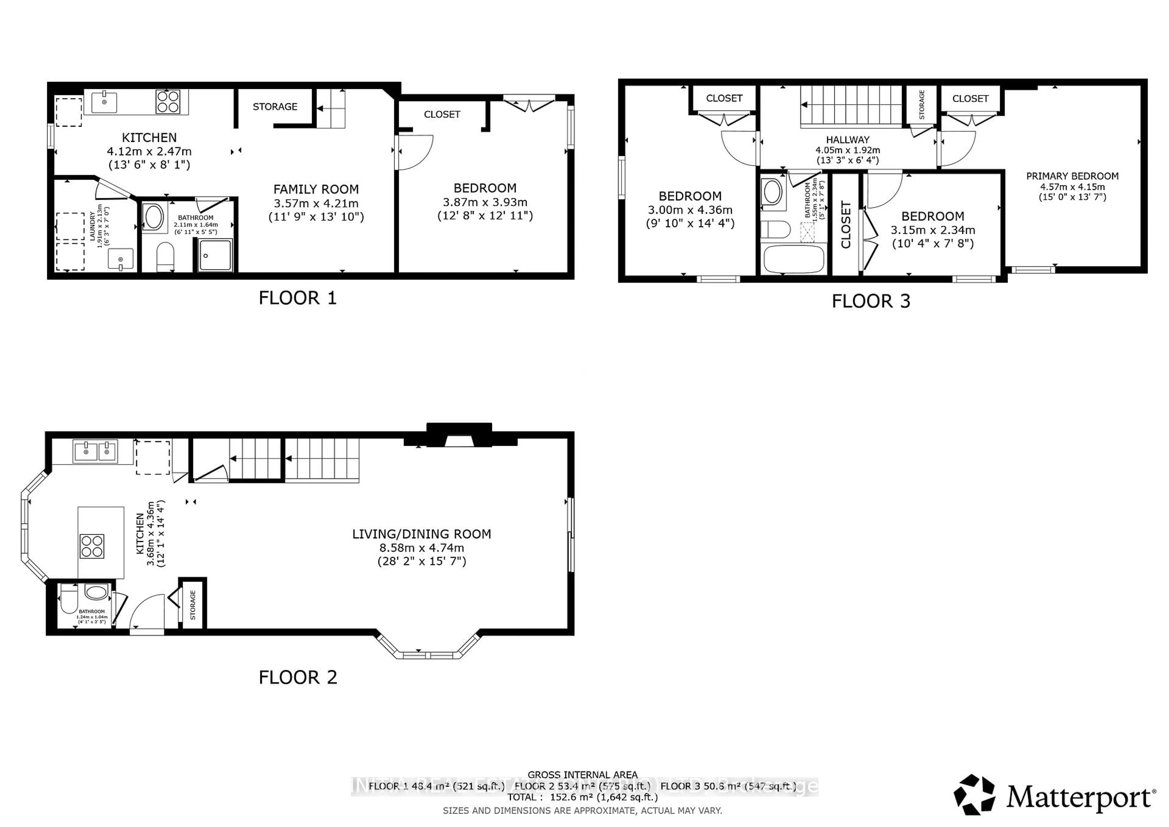 Floor plan for 55 Arbour Glen Cres #19, London East Ontario N5Y 1Z9