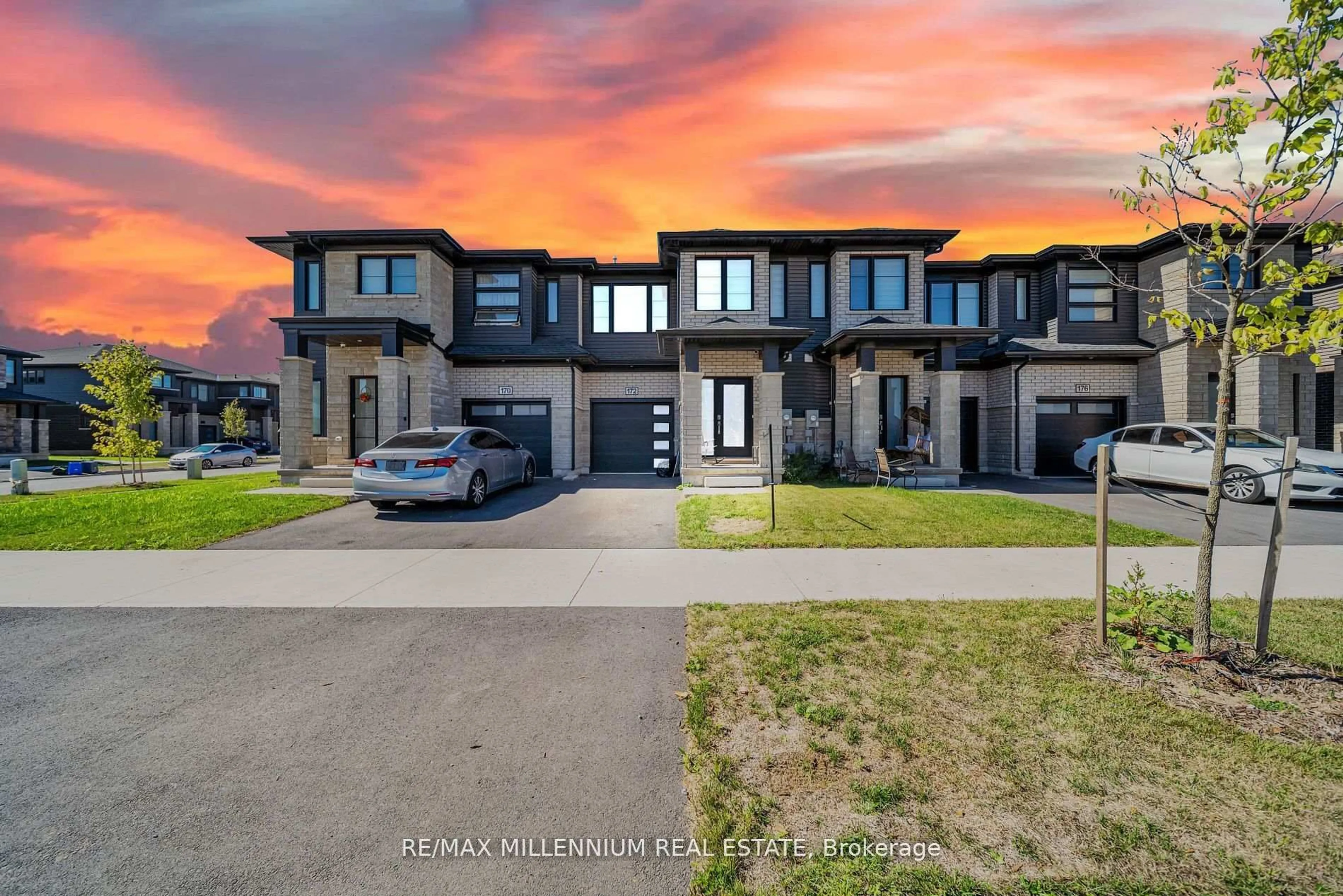 Unknown for 172 Klager Ave, Pelham Ontario L0S 1E1