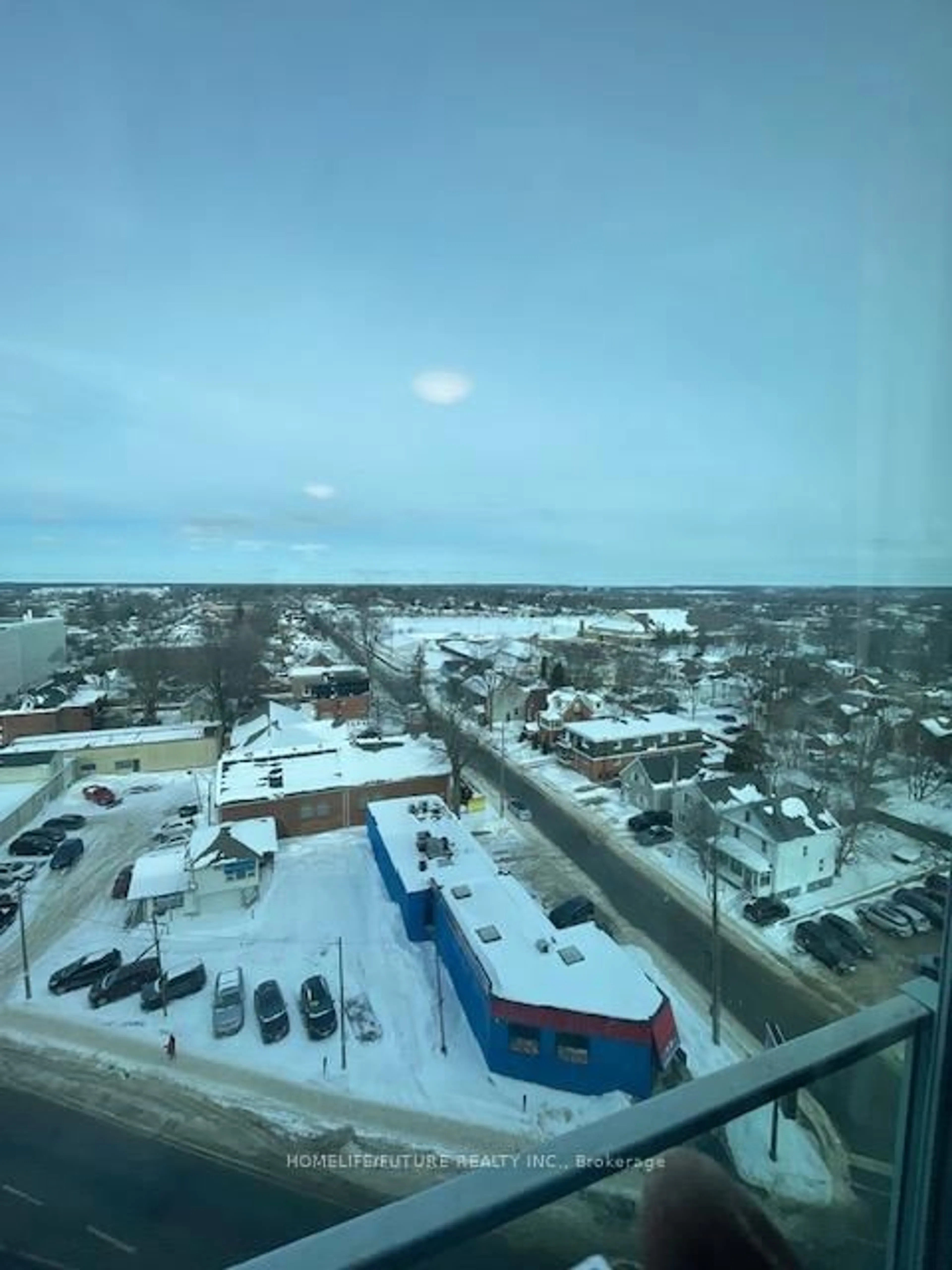 Unknown for 652 Princess St #1014, Kingston Ontario K7L 1E5