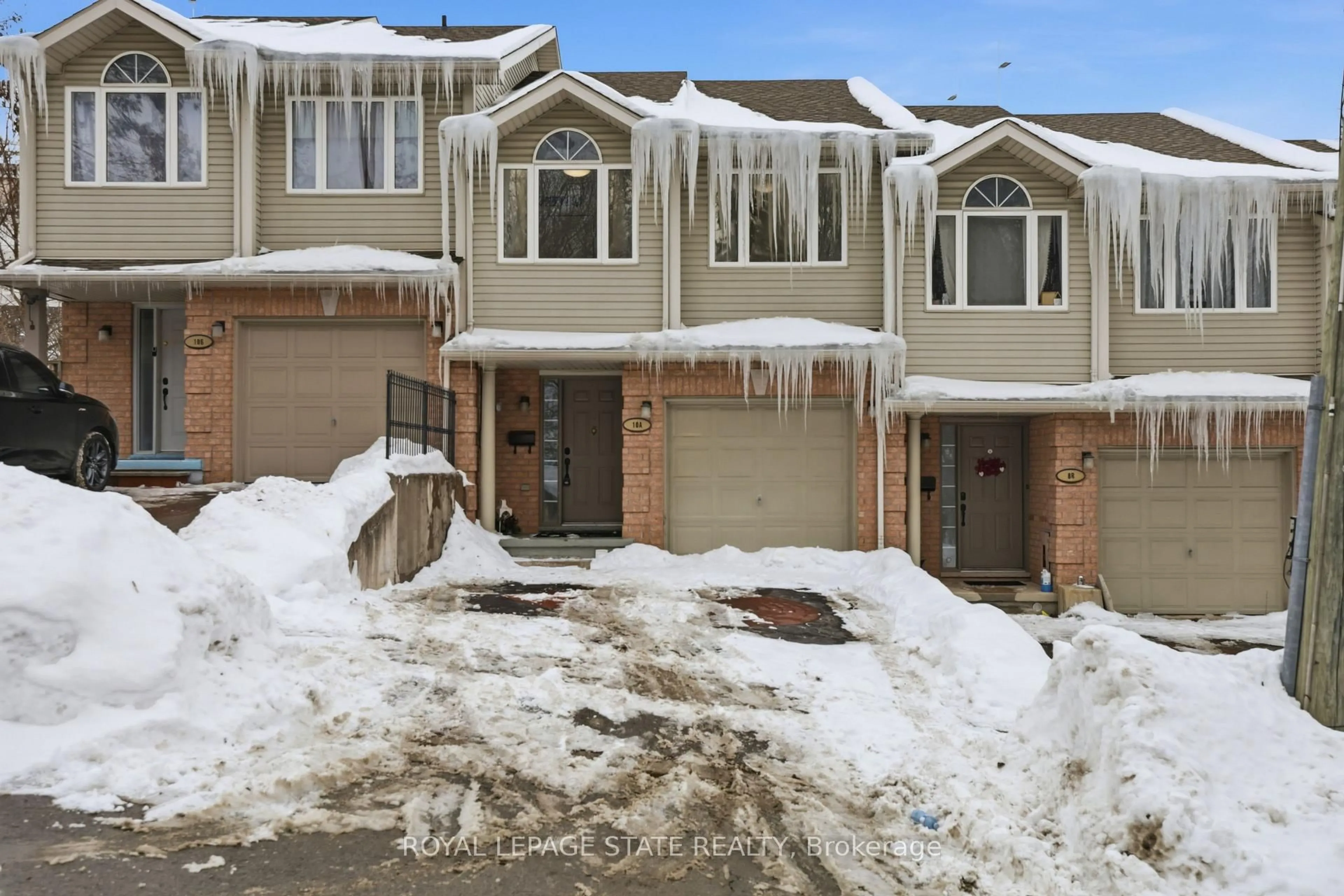 Unknown for 10A Hainer St, St. Catharines Ontario L2S 1M4