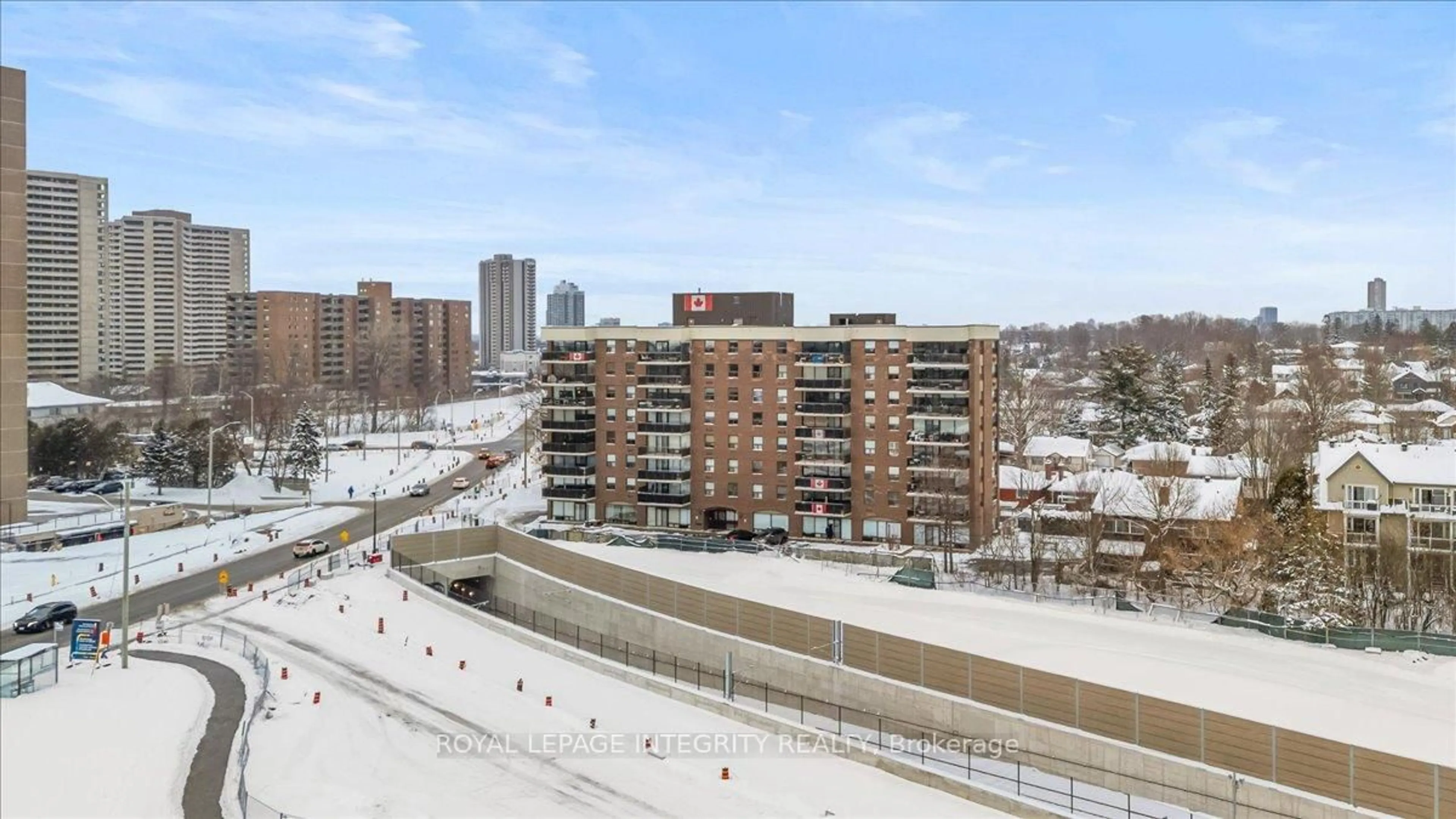 Unknown for 1190 Richmond Rd #703, Ottawa Ontario K2B 8J3