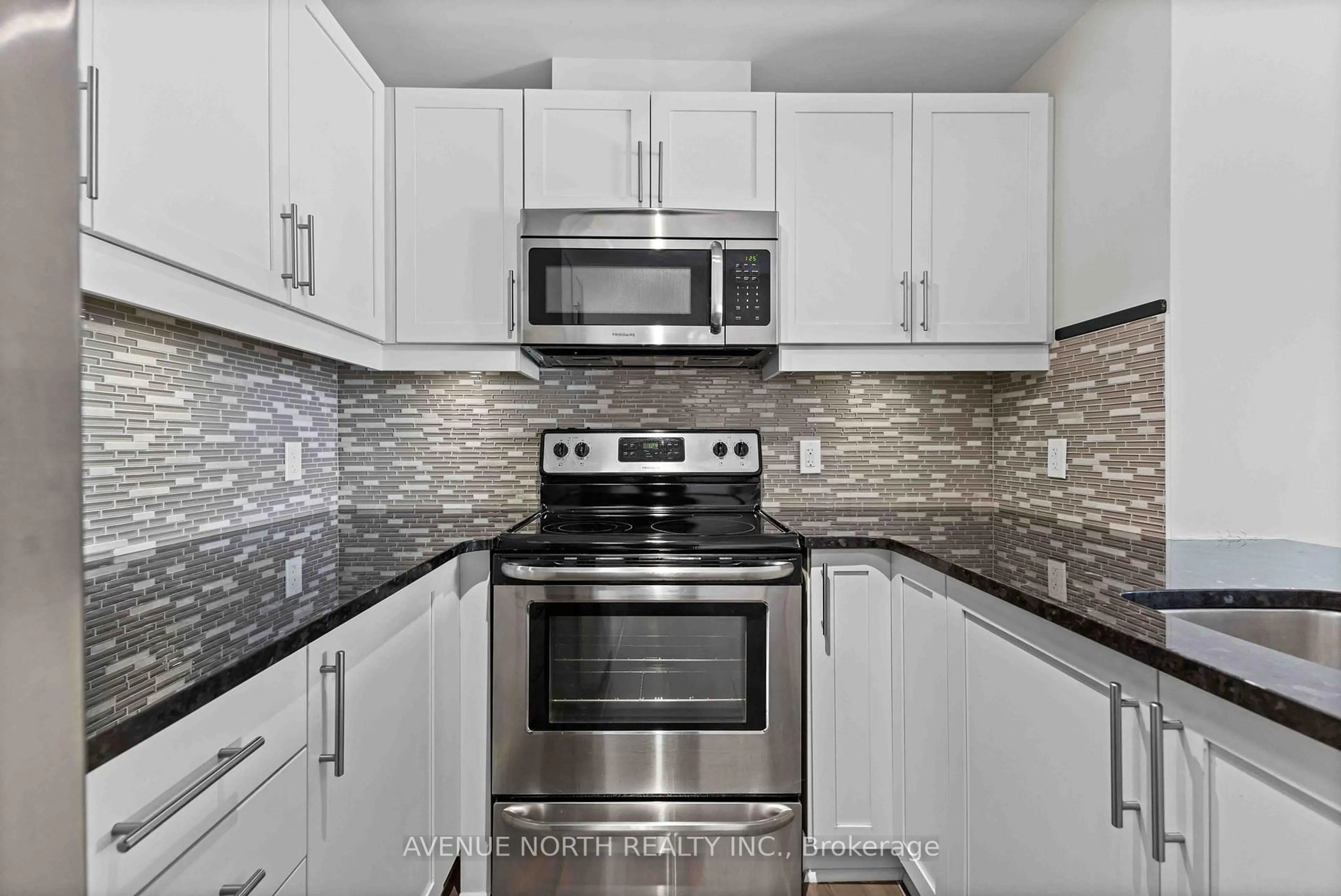 Standard kitchen, unknown for 200 Winterfell Private #104, Ottawa Ontario K1G 4J1