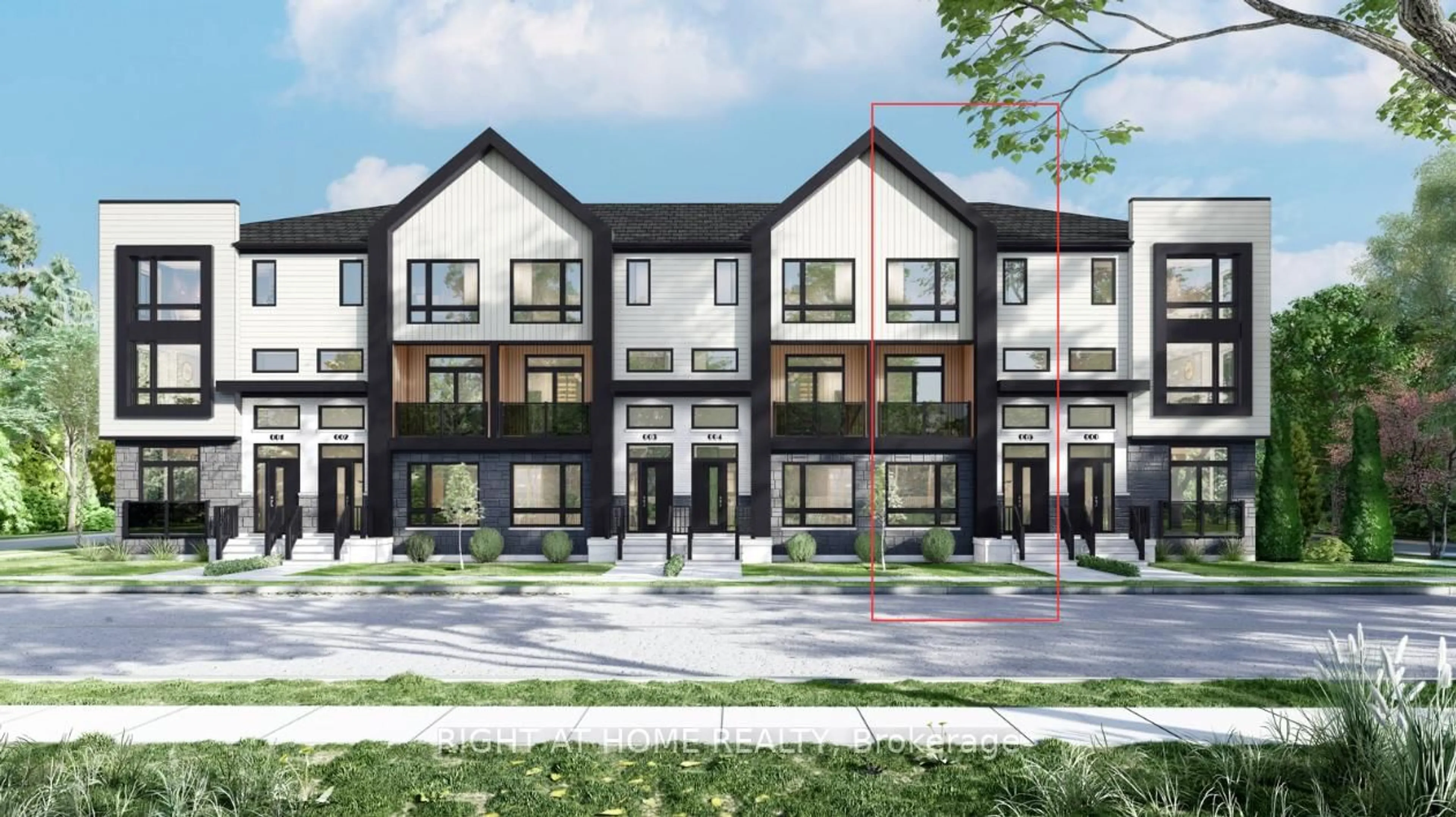 Unknown for 4040 Mountain St #6, Lincoln Ontario L3J 0K9