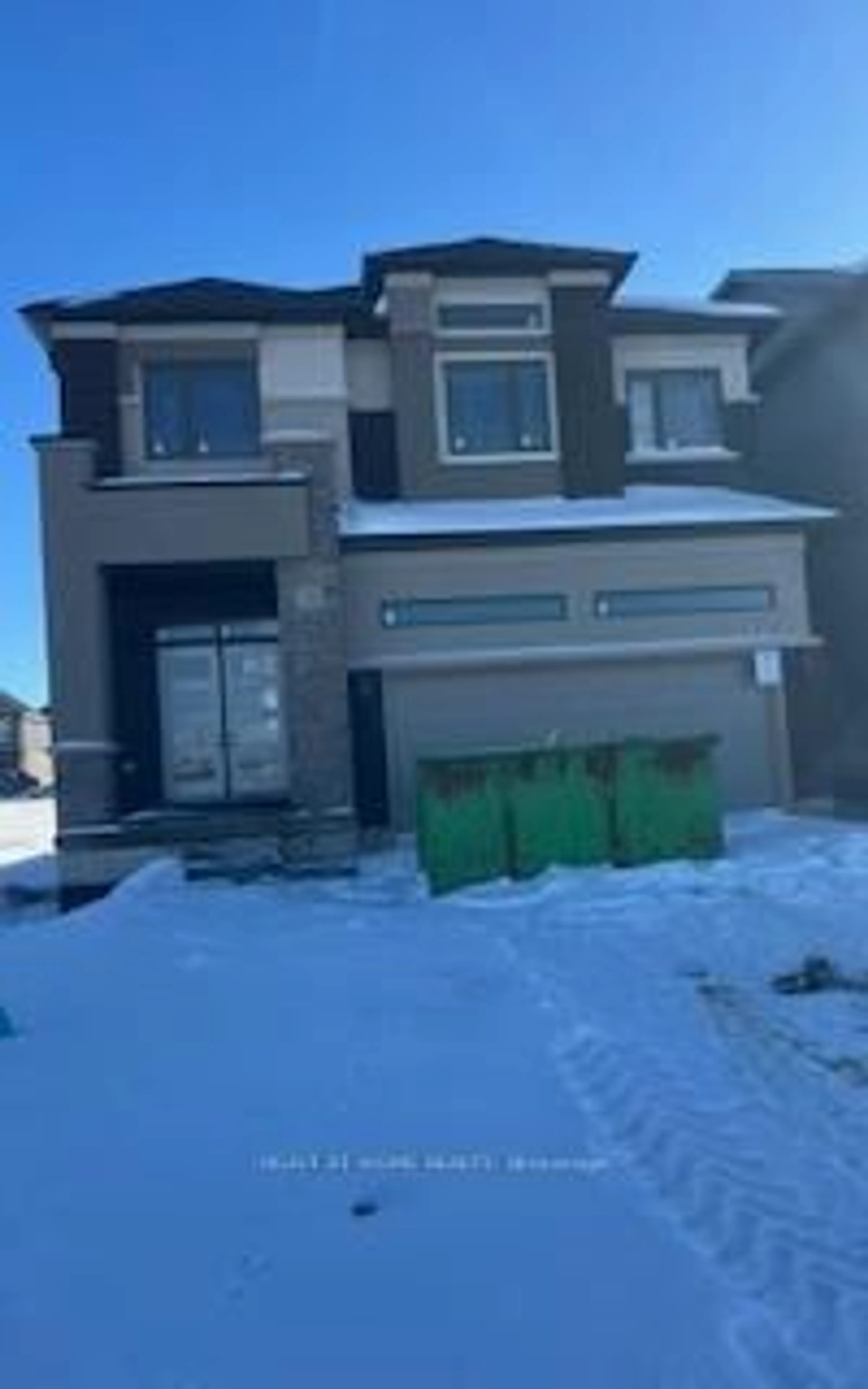 Unknown for 13 Norman Markle St, Brant Ontario N3L 0K4