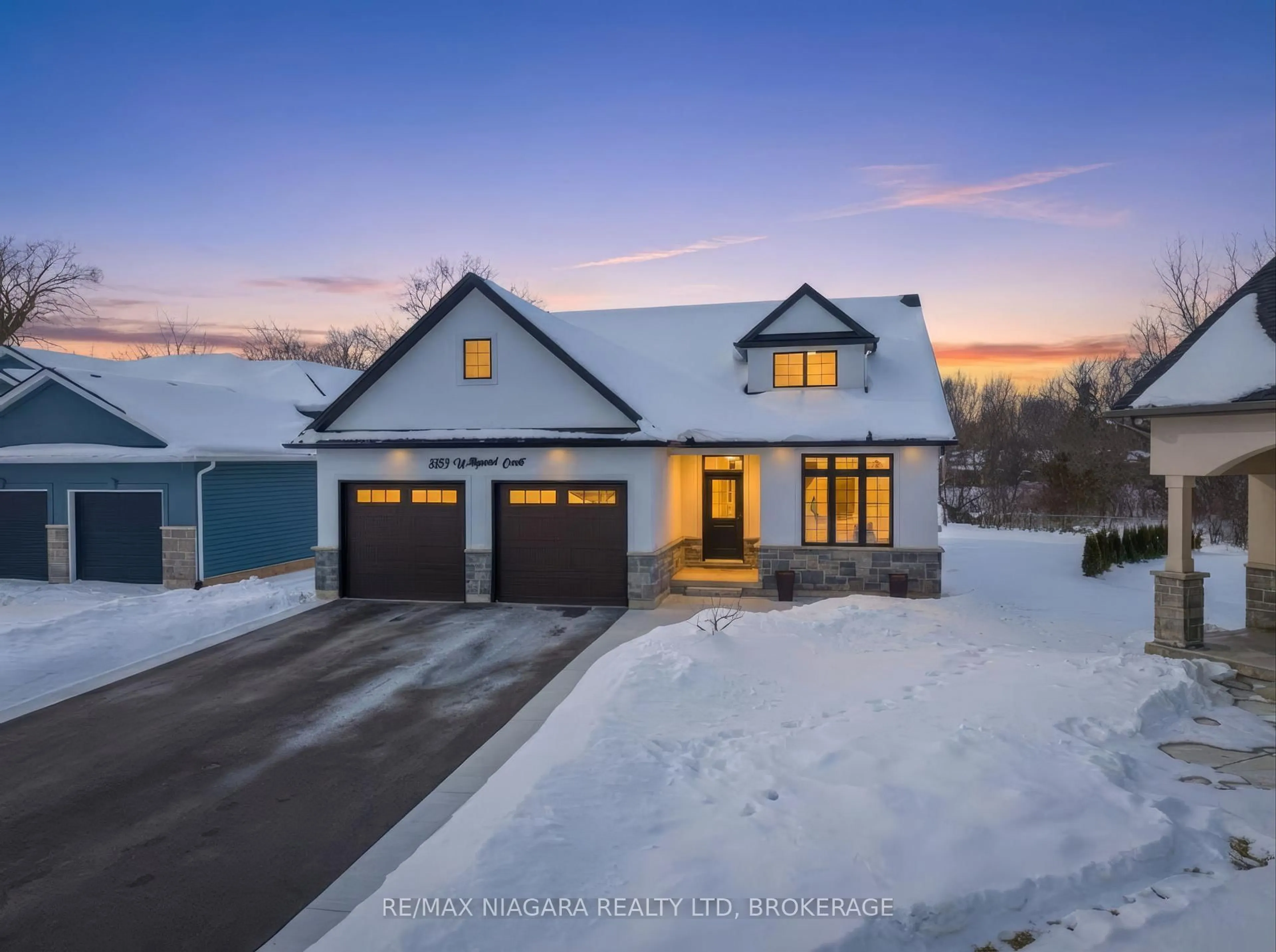 Unknown for 3359 Willguard Crt, Niagara Falls Ontario L2G 0Z9