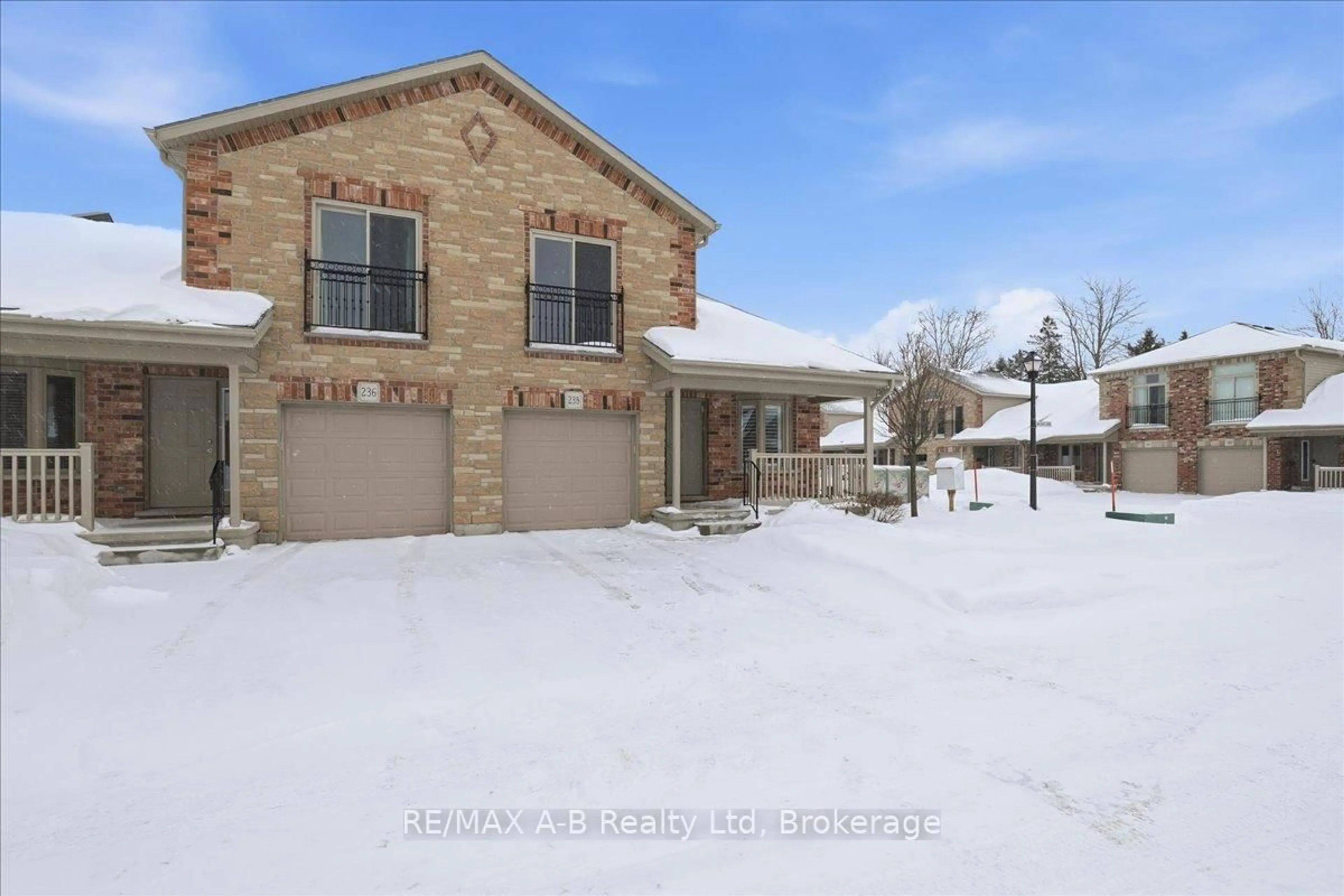 Unknown for 50 GALT Rd #238, Stratford Ontario N5A 0B2