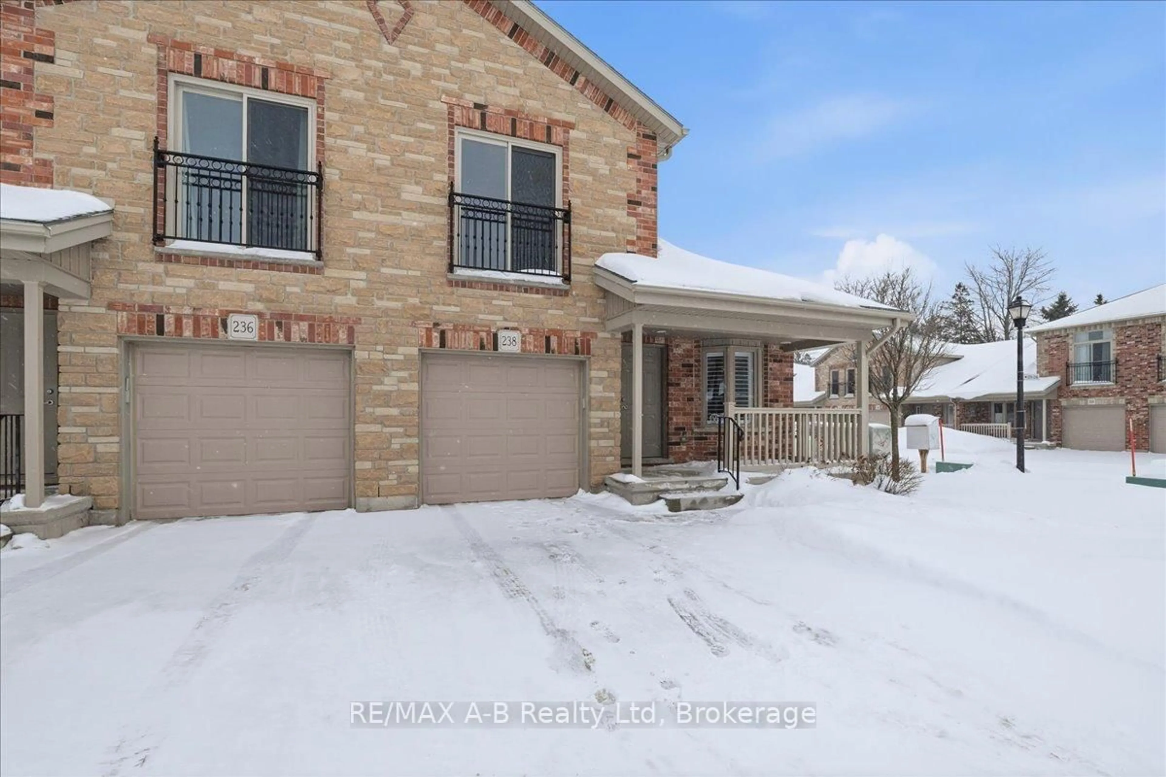 Unknown for 50 GALT Rd #238, Stratford Ontario N5A 0B2