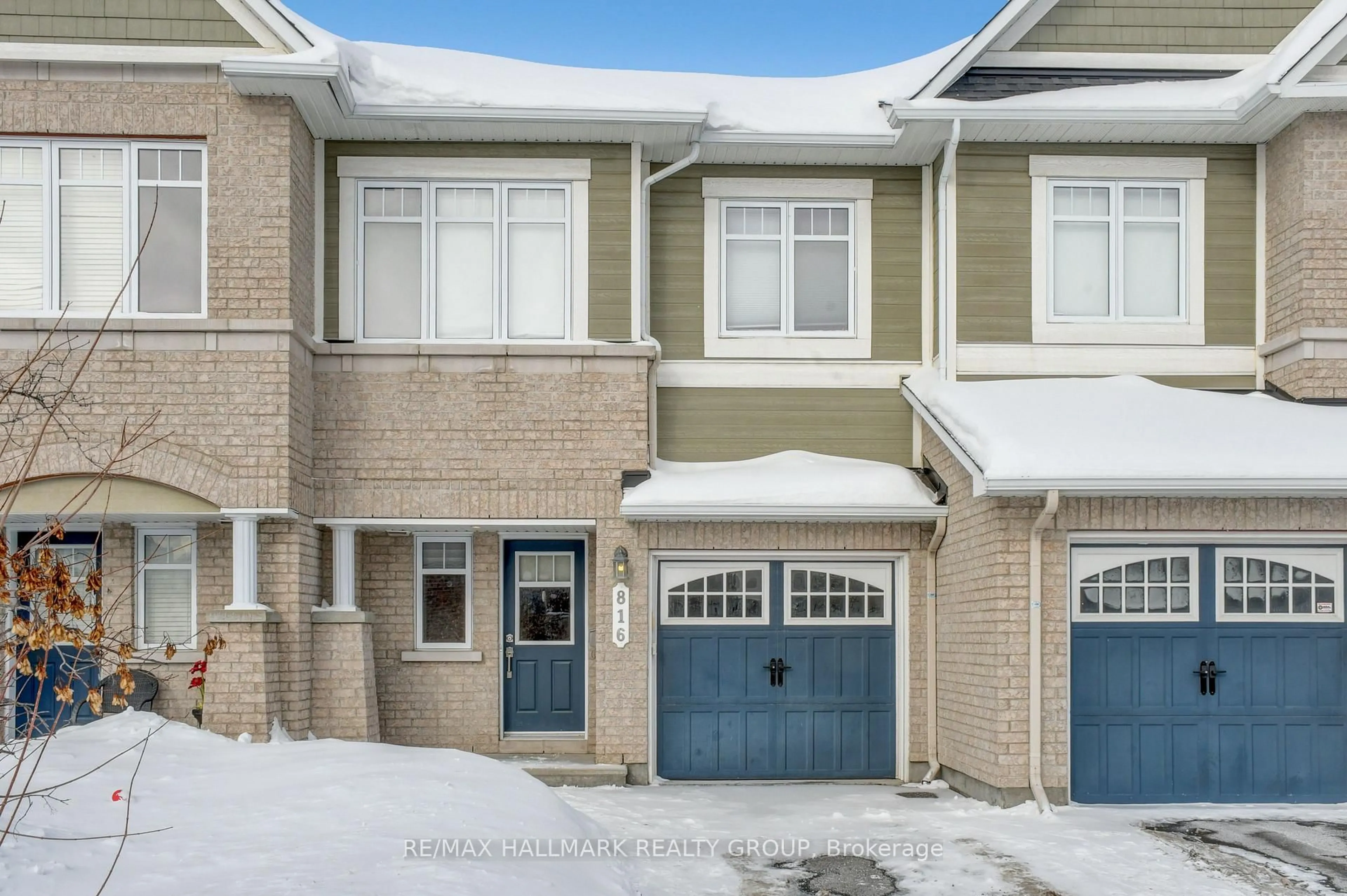 Unknown for 816 Ashenvale Way, Orleans Ontario K4A 0R3