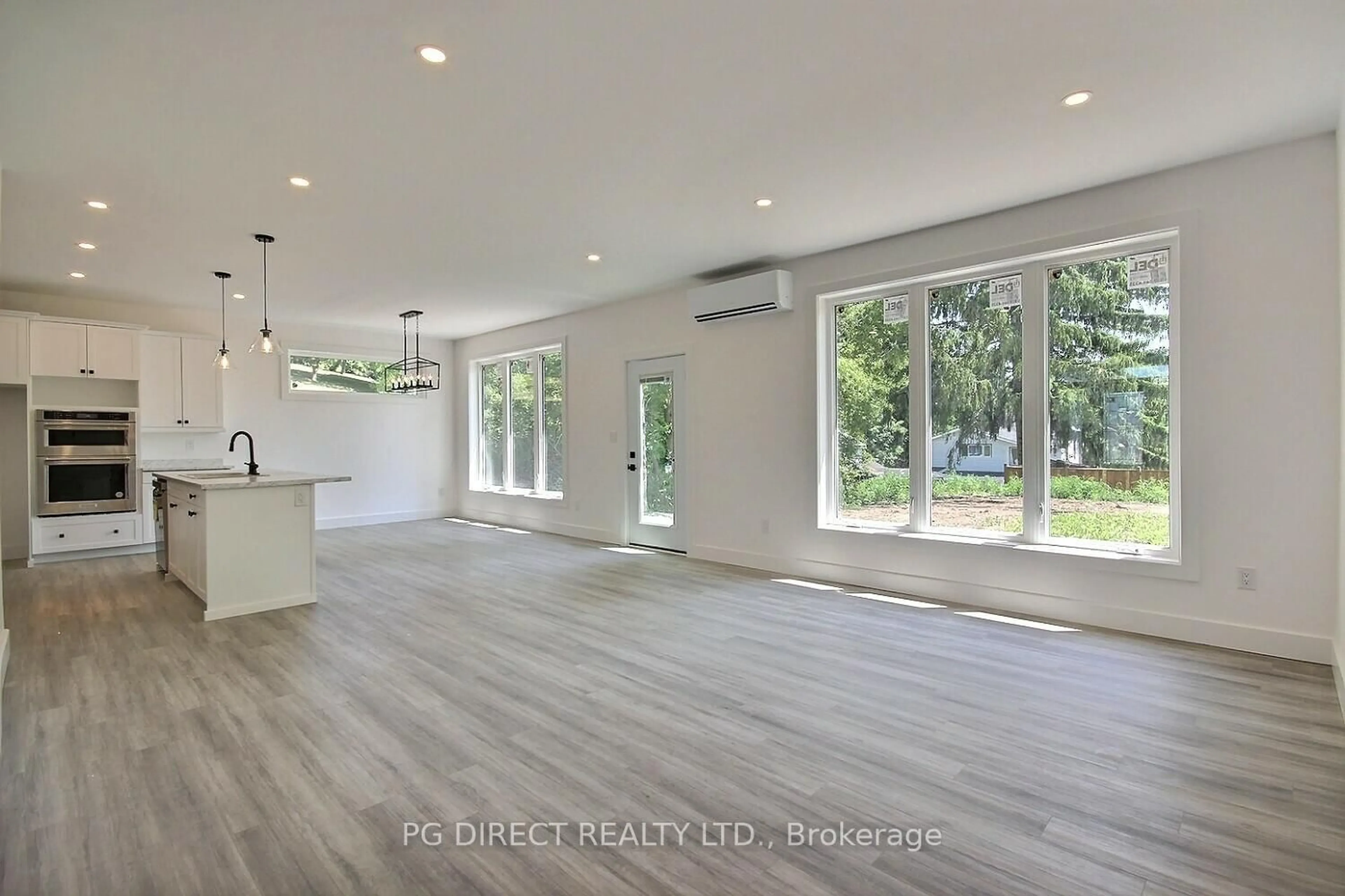 Open concept kitchen, unknown for 76 Windsor Ave, Trent Hills Ontario K0L 1L0