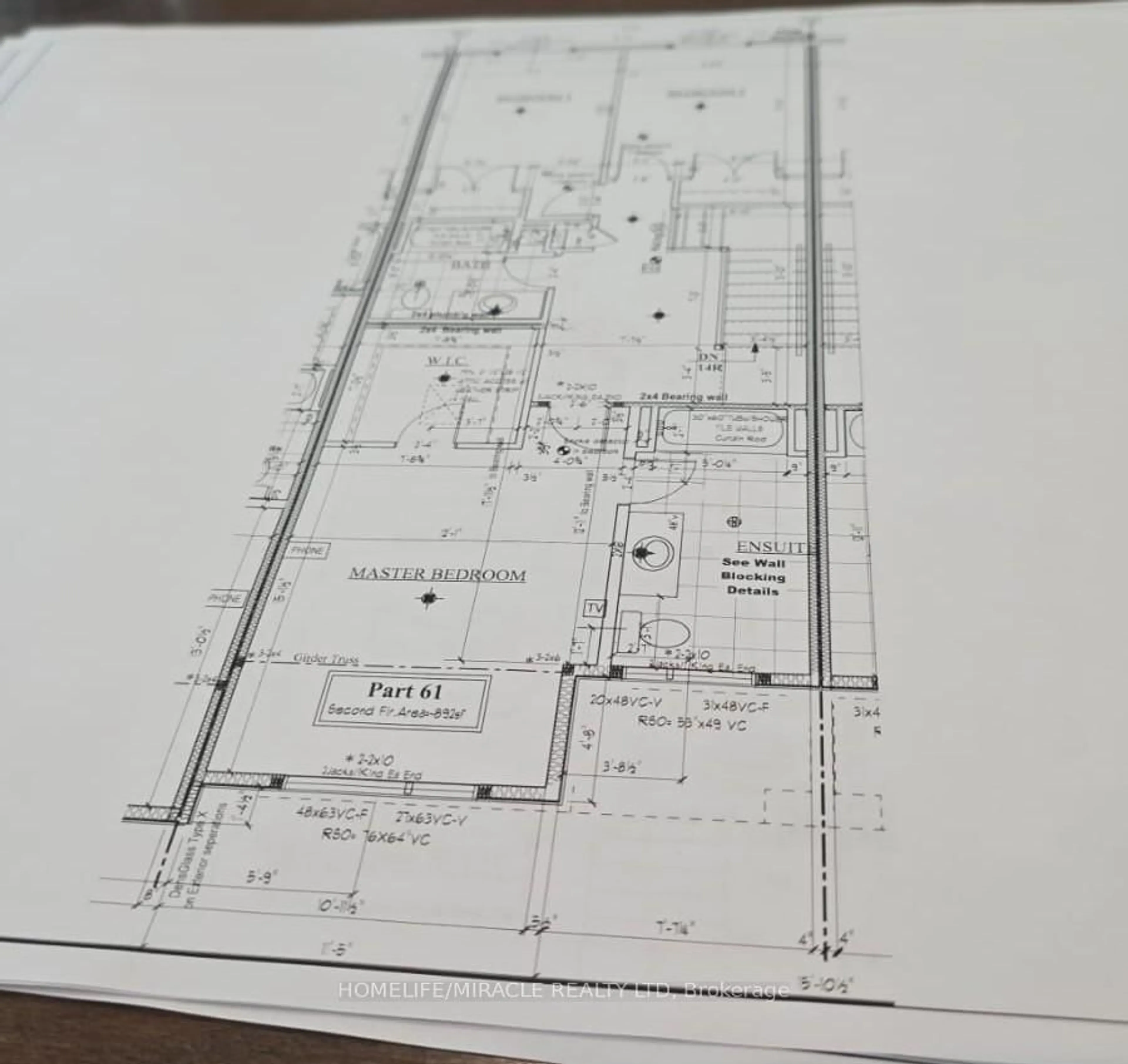 Floor plan for 115 Mattingley St, Brant Ontario N3L 2M2