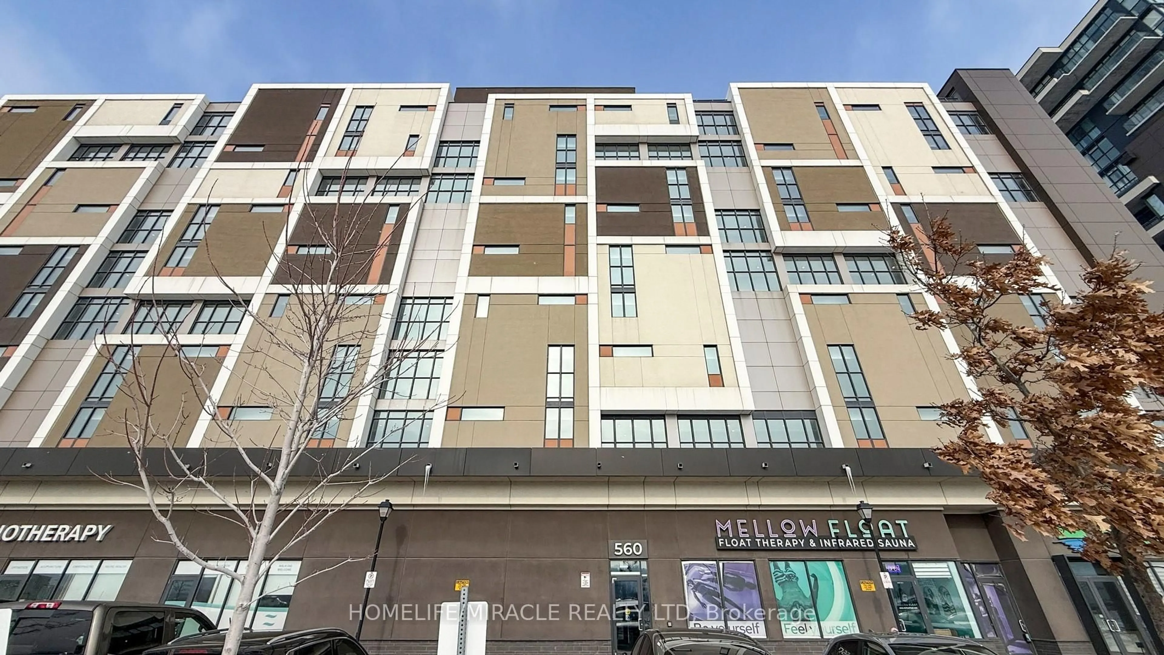 Unknown for 560 North service Rd #607, Grimsby Ontario L3M 0G1