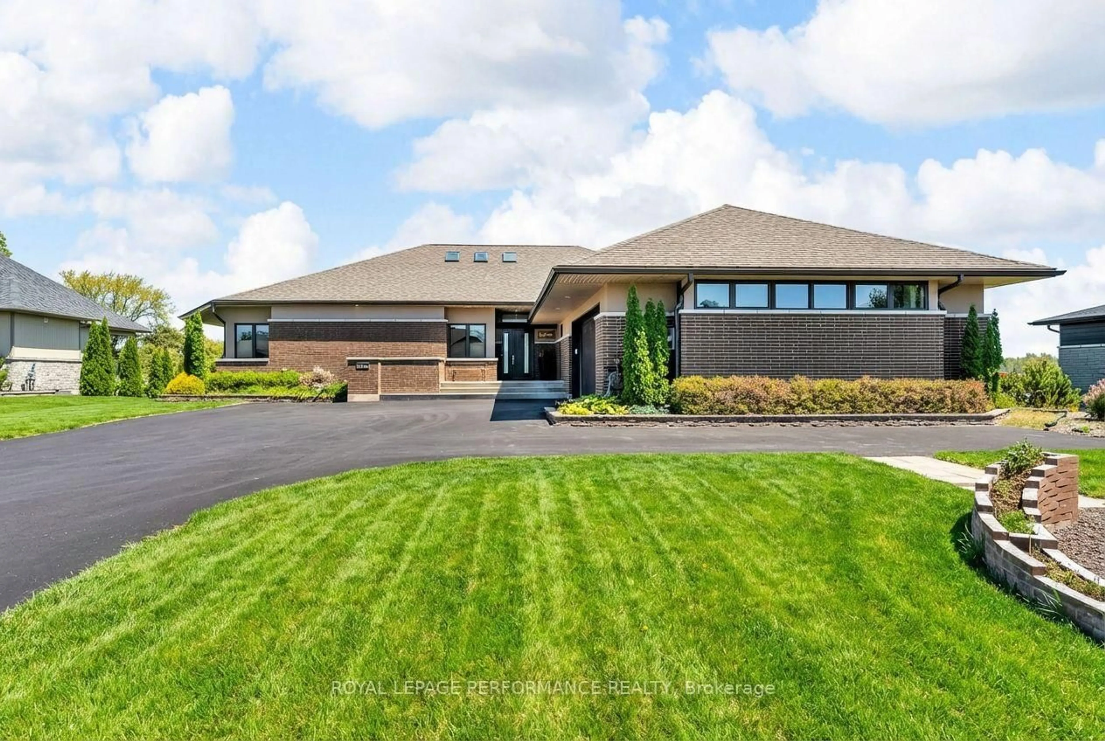 Unknown for 19 George Patrick Dr, South Stormont Ontario K0C 1P0