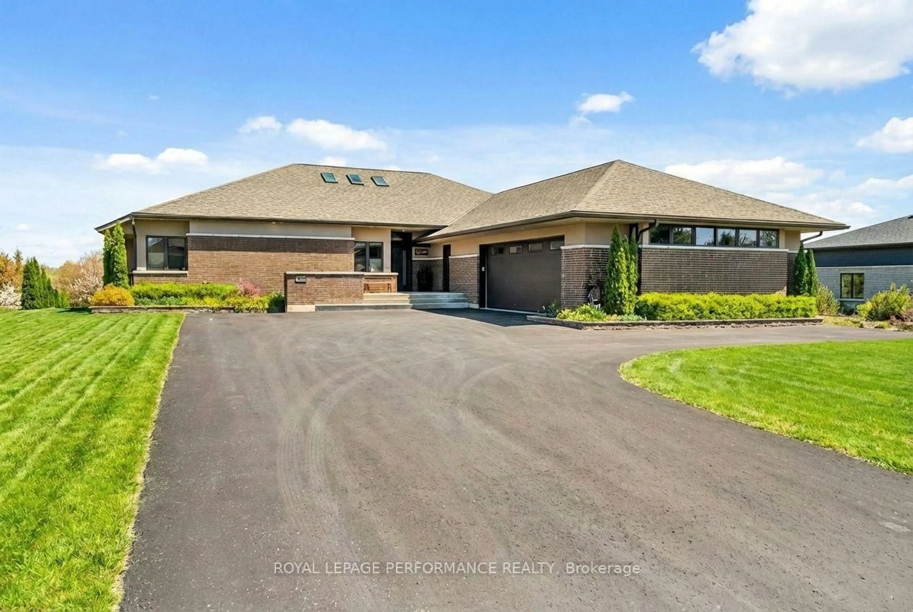 Unknown for 19 George Patrick Dr, South Stormont Ontario K0C 1P0