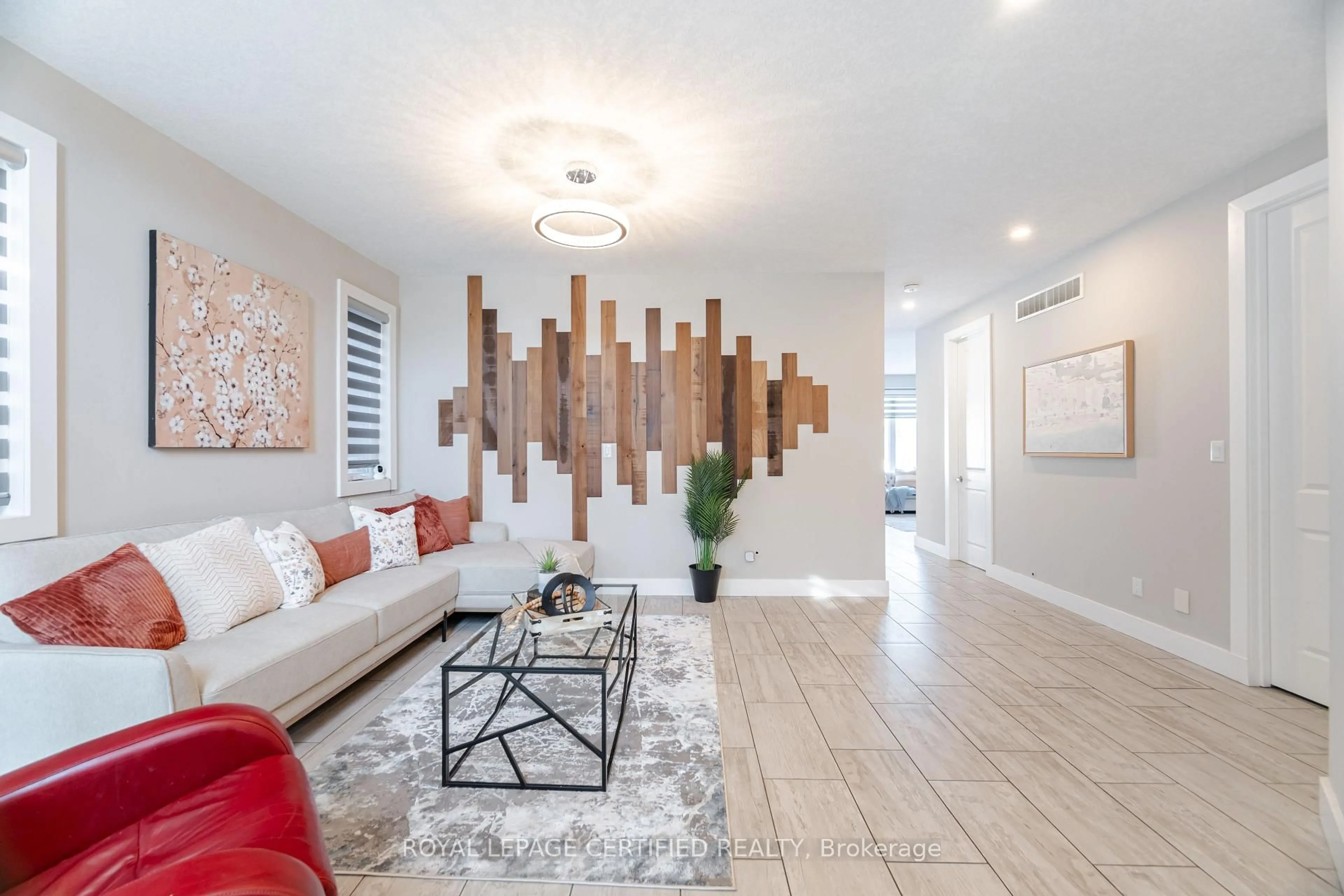 Unknown for 204 Forest Creek Dr, Kitchener Ontario N2P 2R3