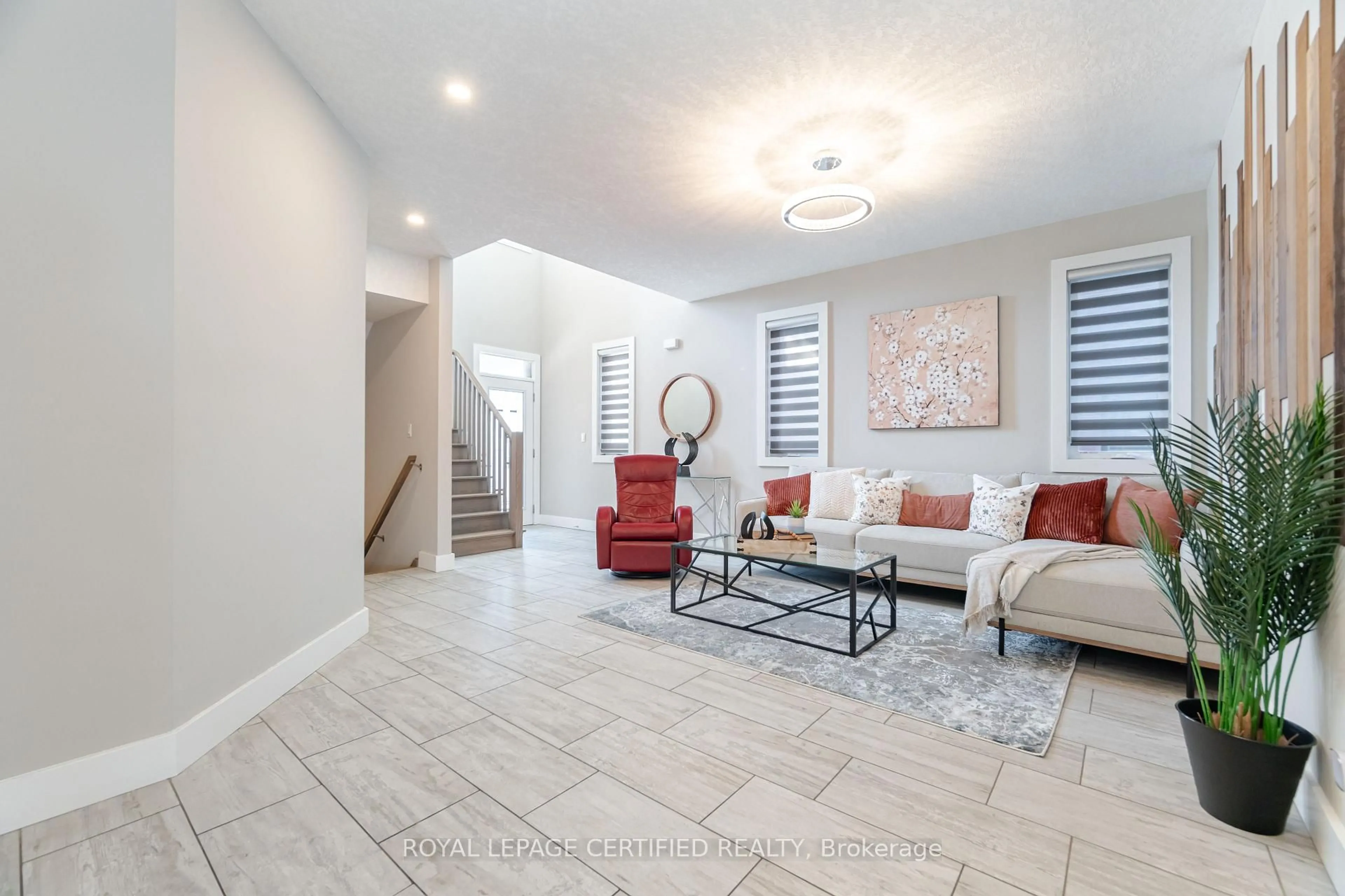 Unknown for 204 Forest Creek Dr, Kitchener Ontario N2P 2R3