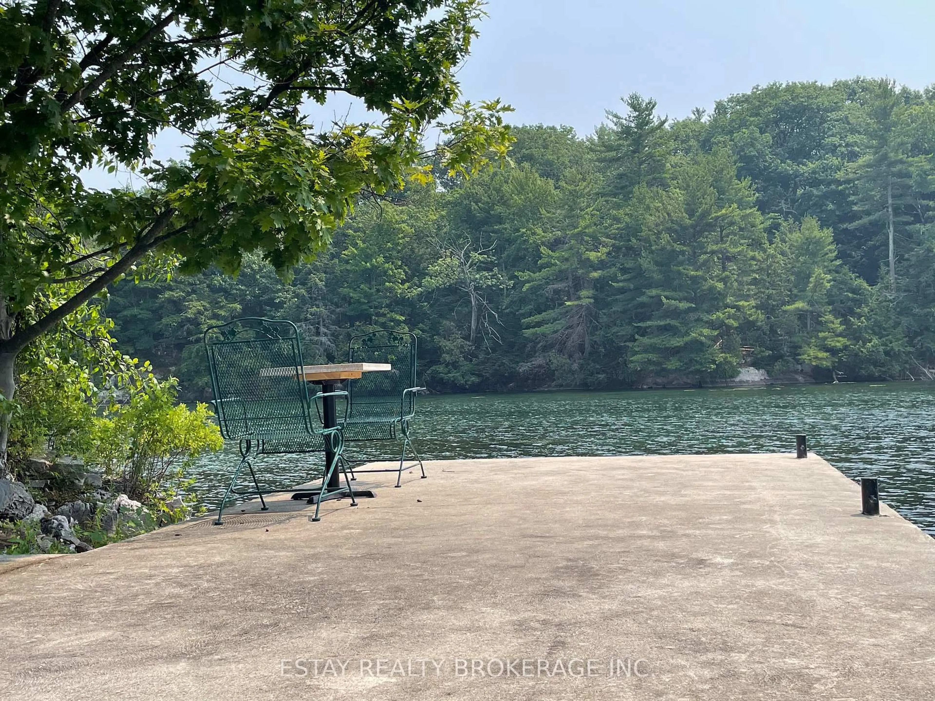 Unknown for 1 Island 60, Lansdowne Ontario K0E 1L0