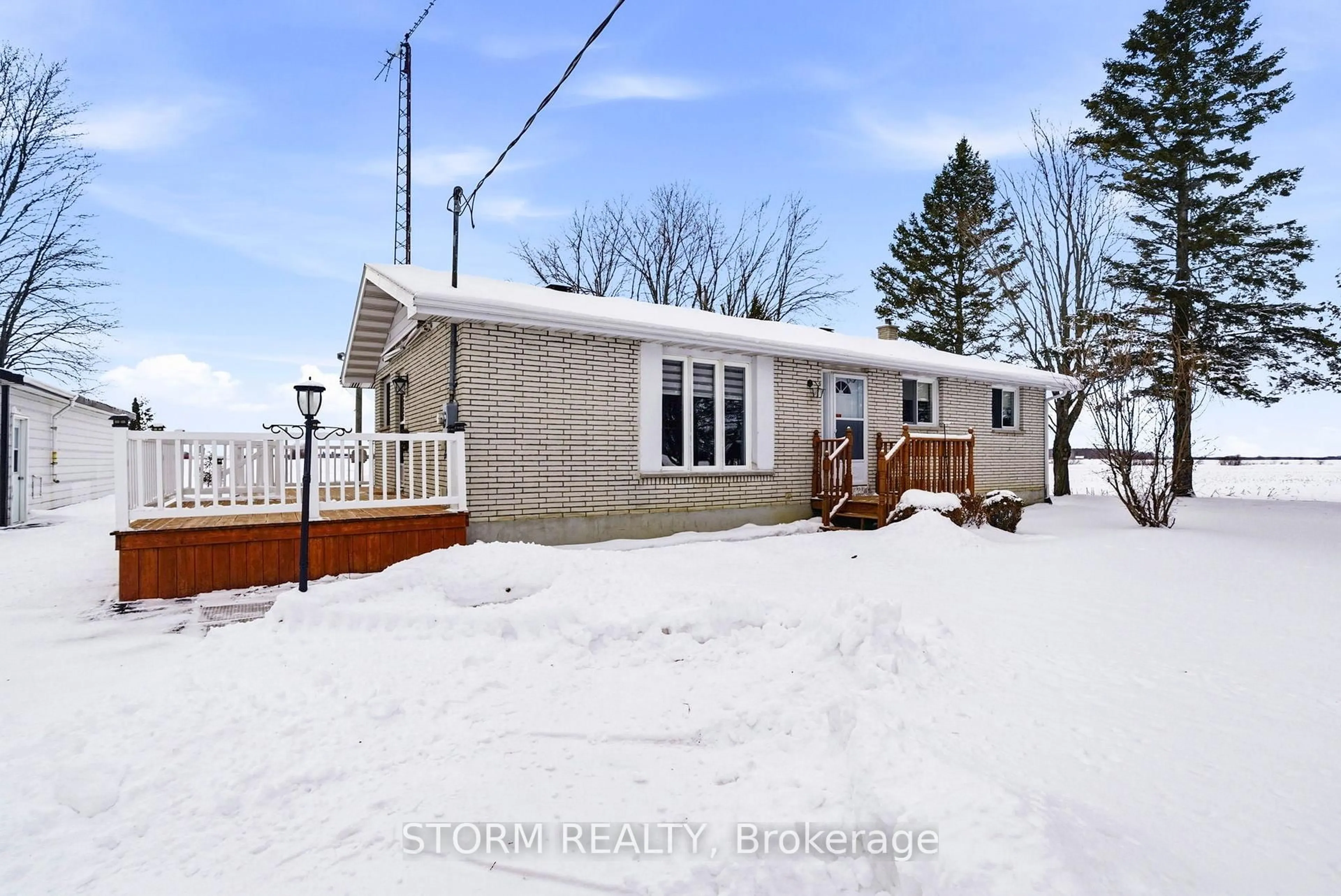 Unknown for 3410 Goldfield Rd, South Stormont Ontario K0C 1K0