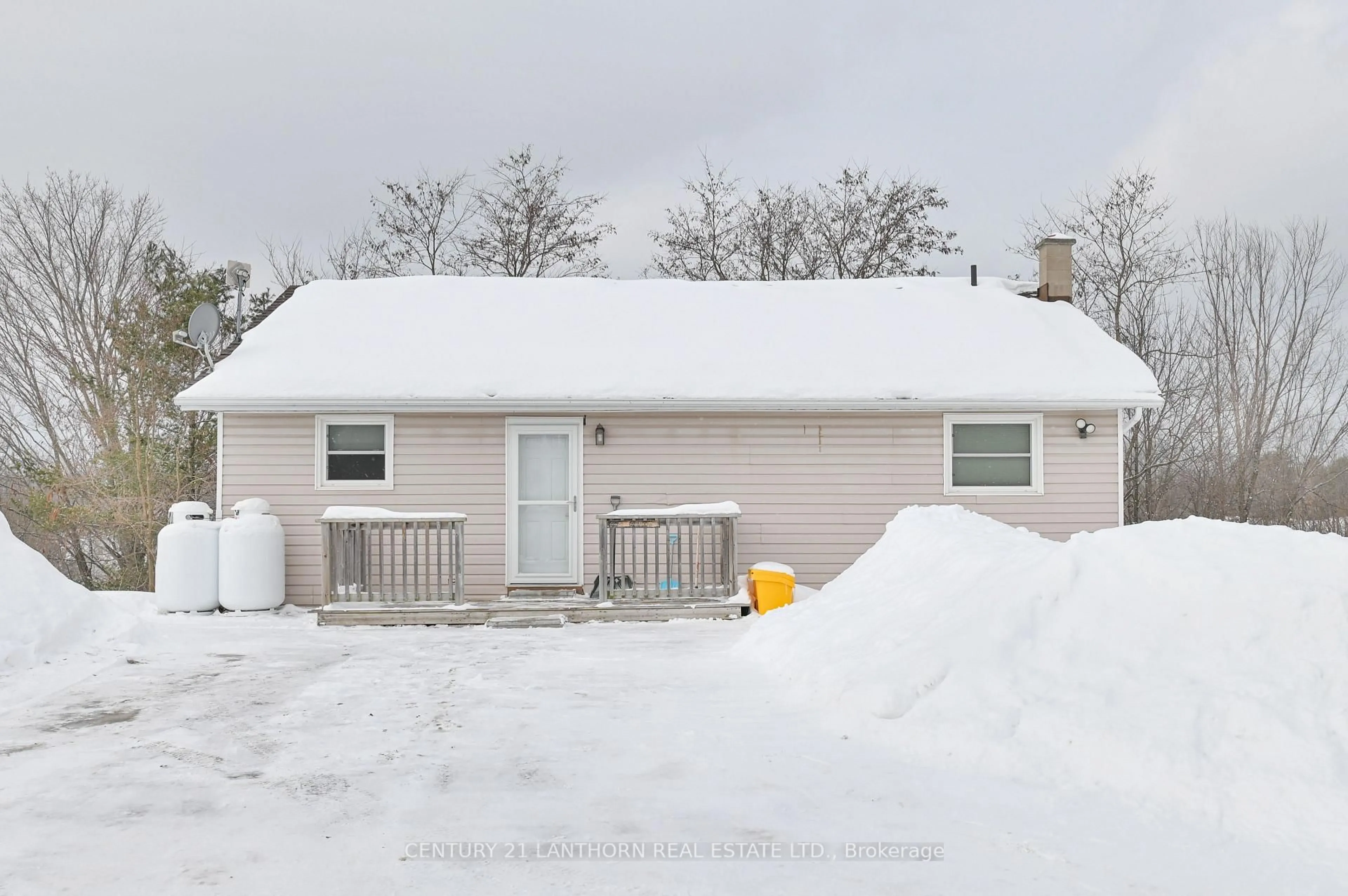 Unknown for 656 A Cooper Rd, Madoc Ontario K0K 2K0