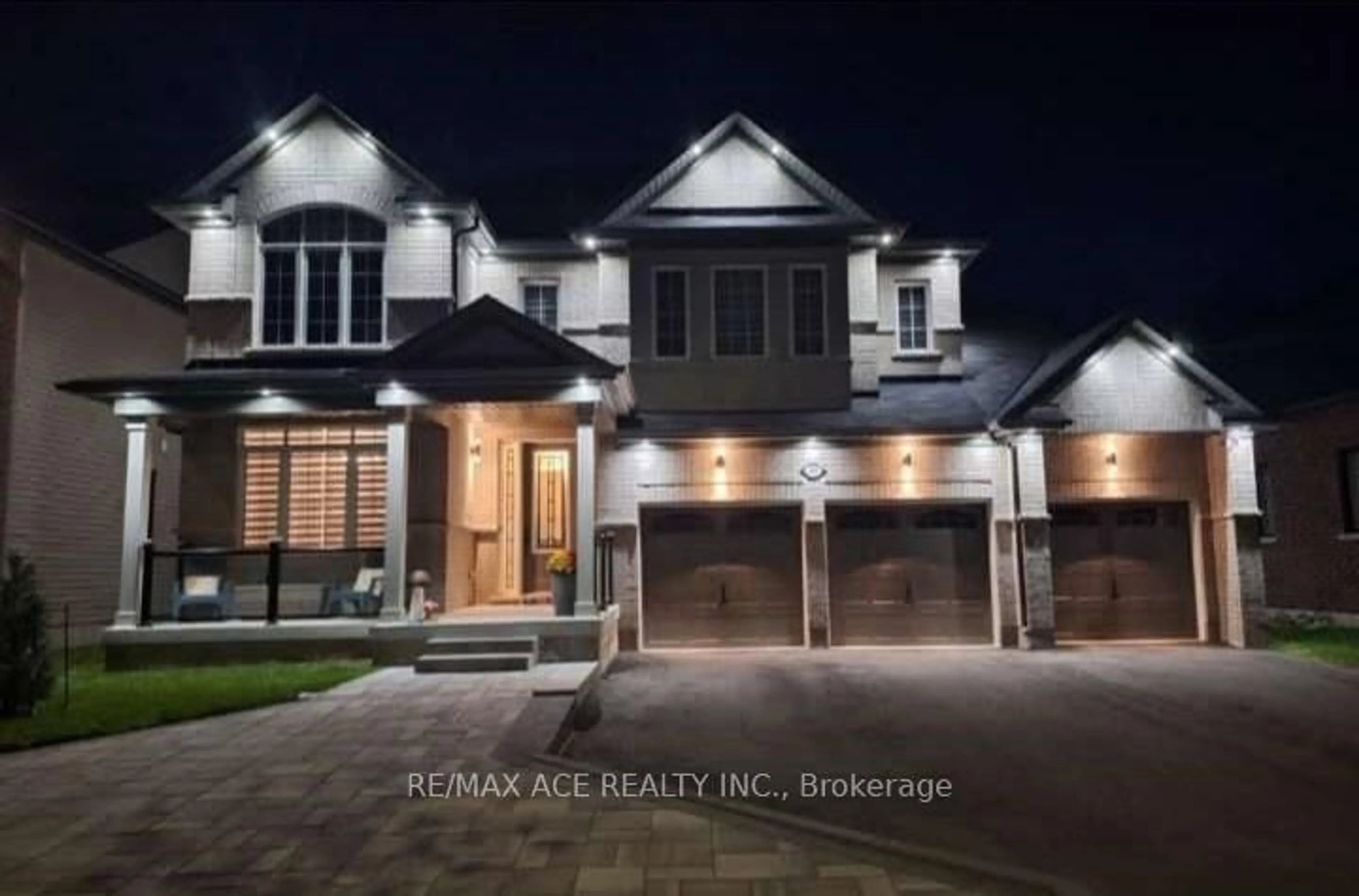 Home with brick exterior material, street for 39 Connolly Rd, Kawartha Lakes Ontario K9V 5H5