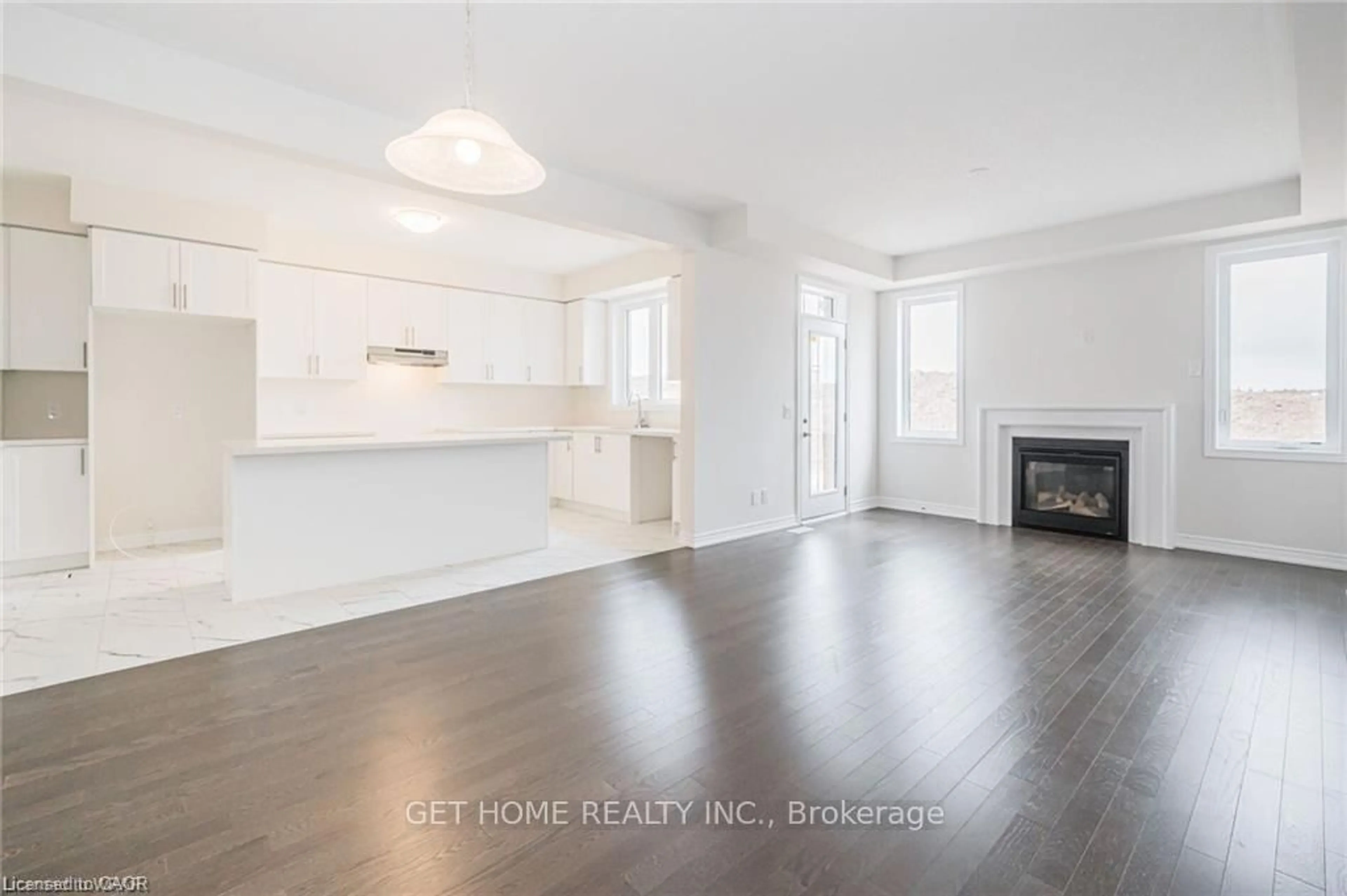 A pic of a room for 520 Beckview Cres, Kitchener Ontario N2R 0R2