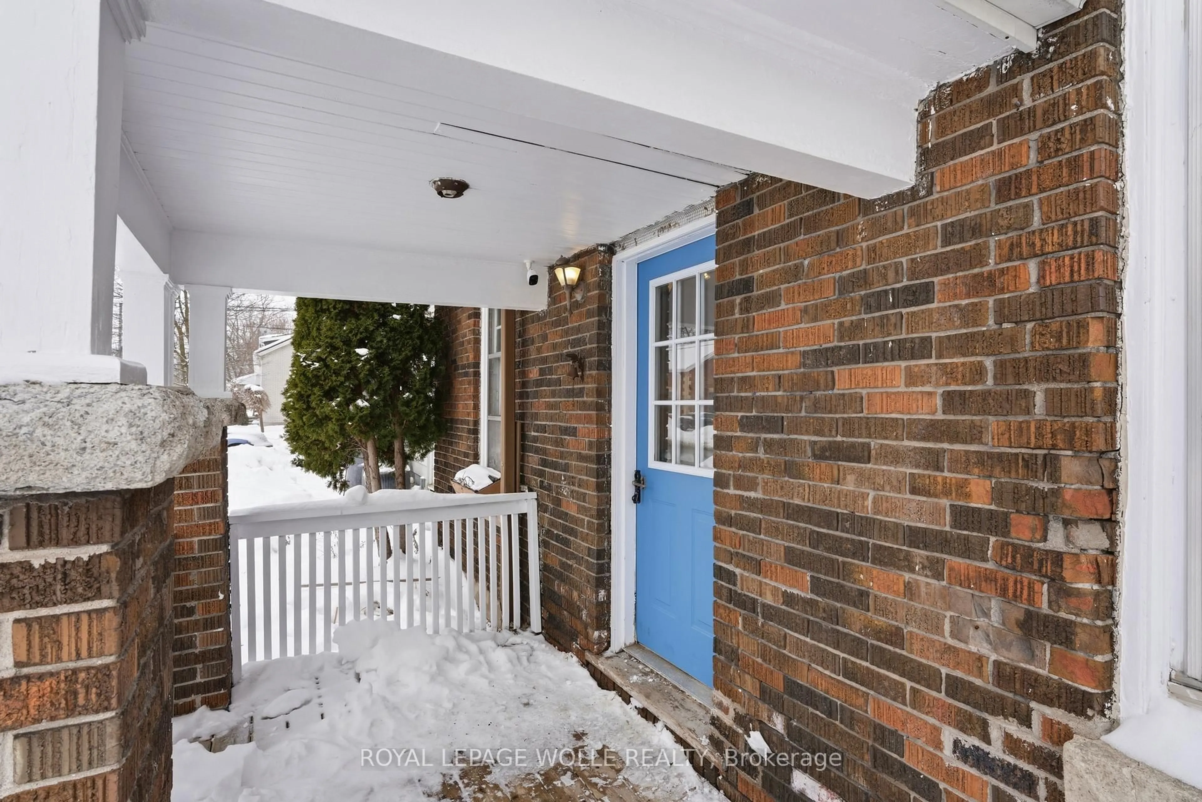 Unknown for 25 London Rd, Guelph Ontario N1H 2B4