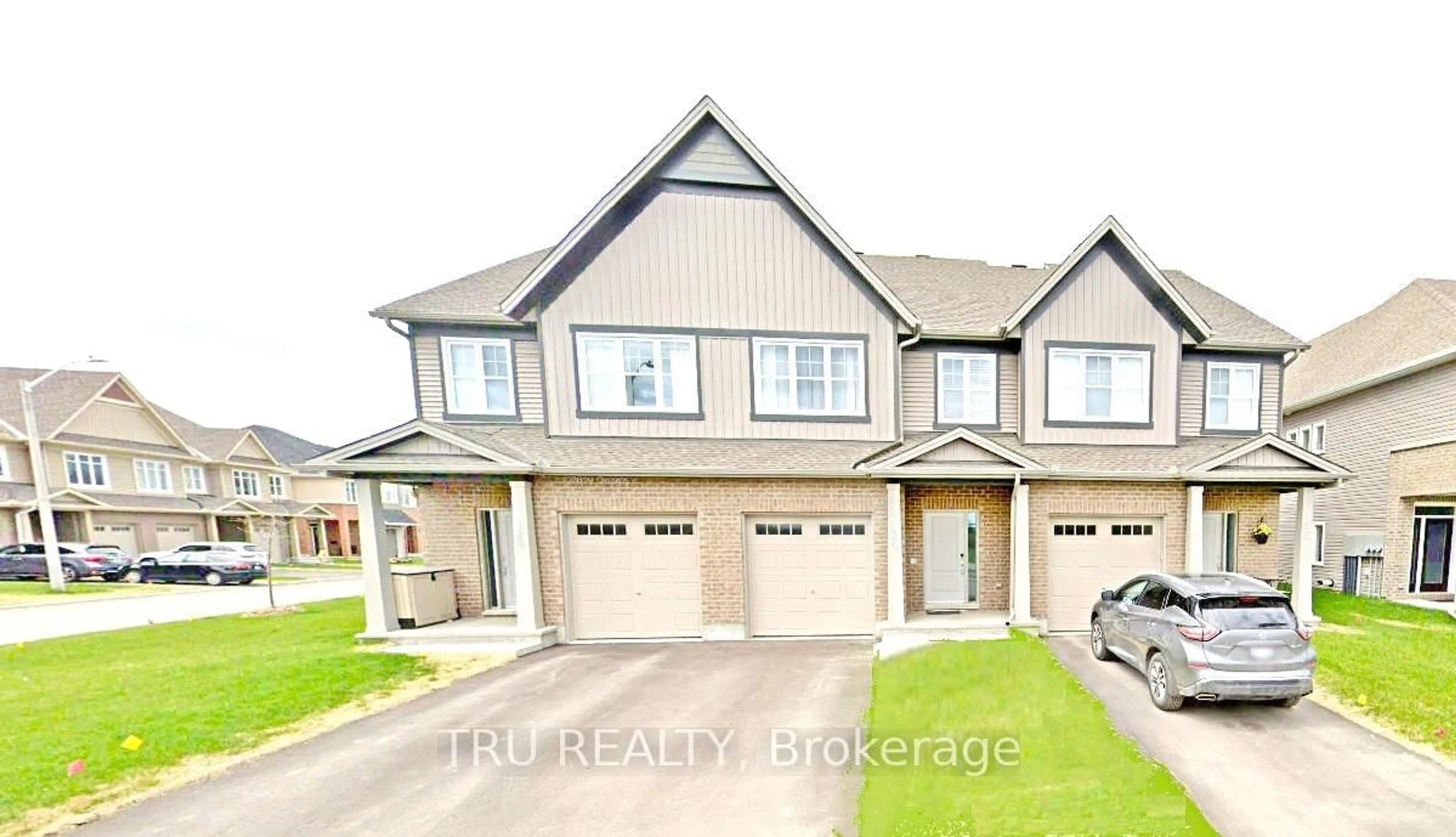 Unknown for 130 Eric Maloney Way, Ottawa Ontario K1T 0R1