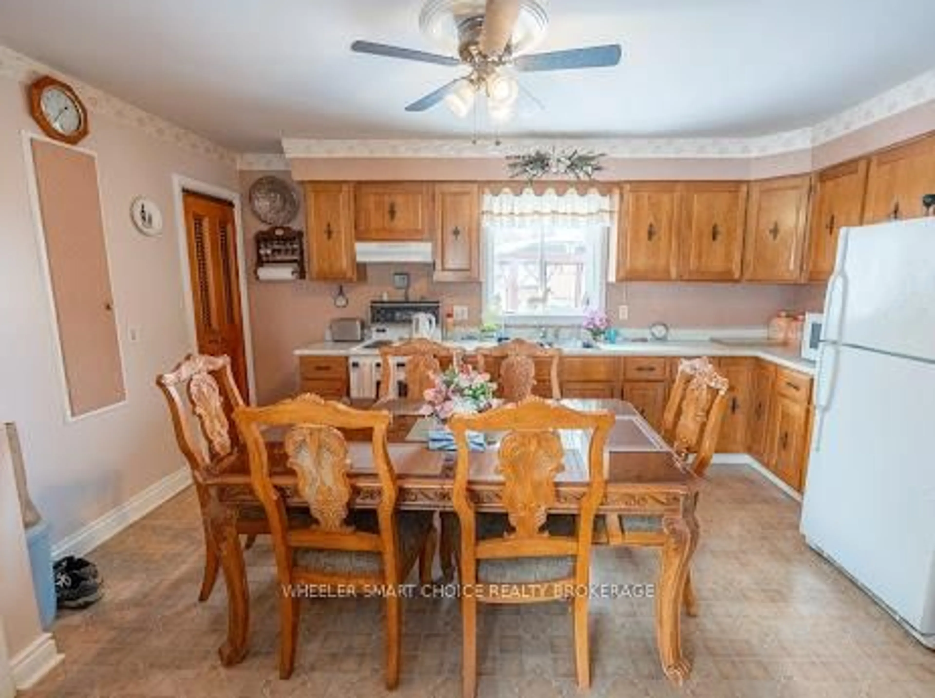 Dining room, unknown for 1342 Newark Ave, Cornwall Ontario K6J 4X2