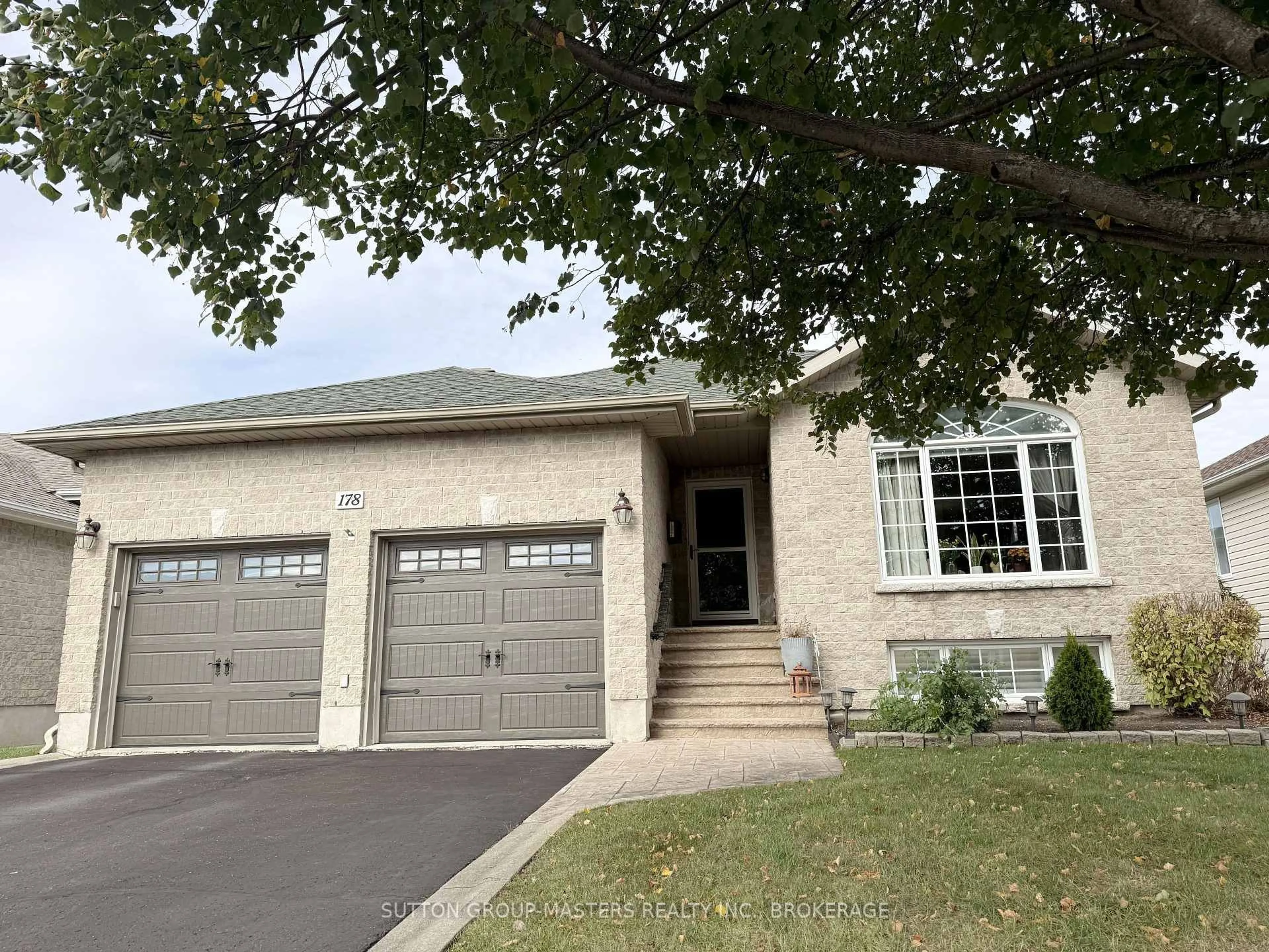 Home with brick exterior material, street for 178 Langfield St, Kingston Ontario K7P 3J3